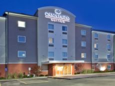 Candlewood Suites Kalamazoo in Battle Creek, Michigan
