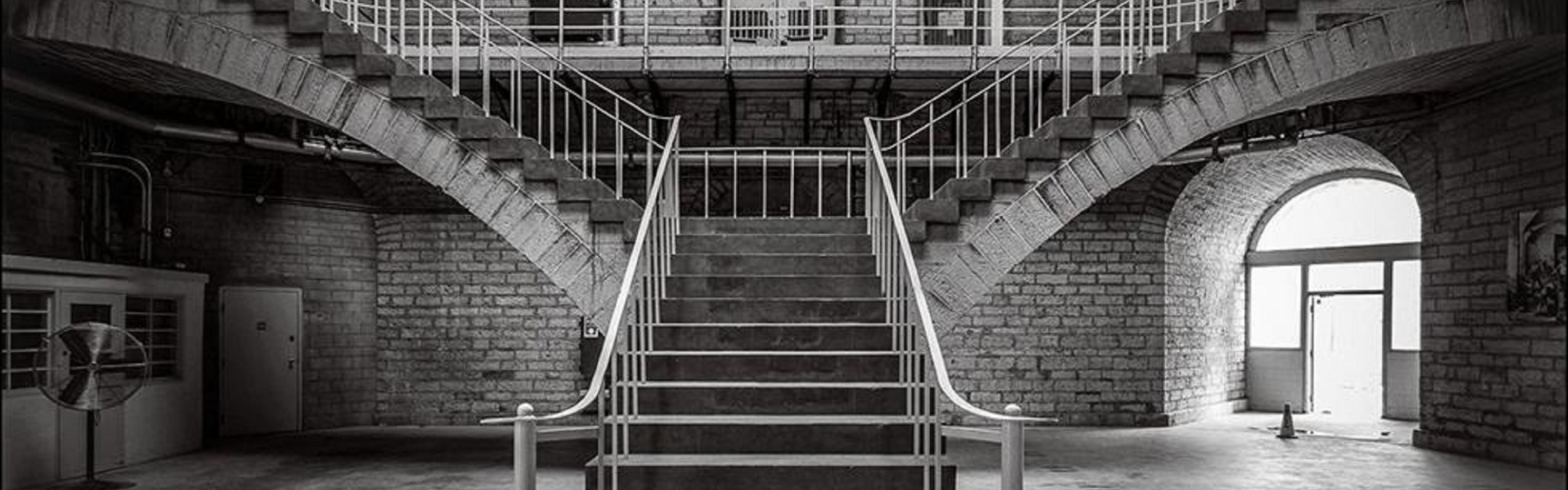 Kingston Penitentiary Tour