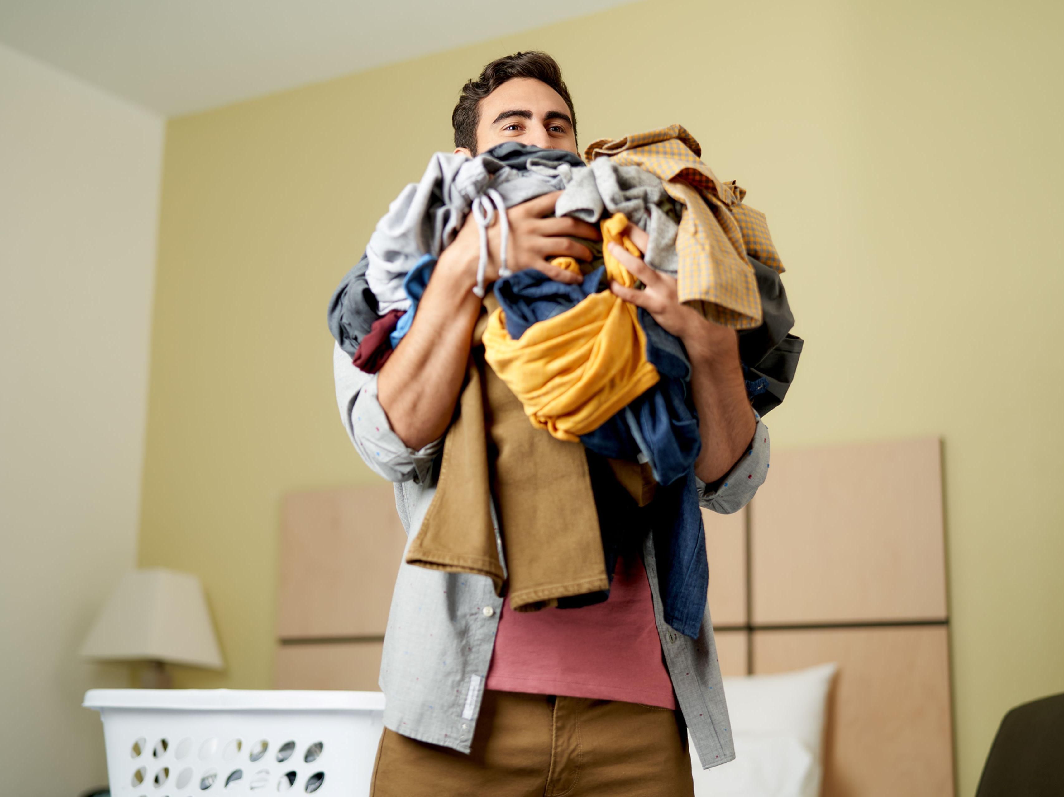 Our pet-friendly, extended-stay hotel in Navasota, Texas, offers convenient amenities to make you feel at home. Enjoy our free parking, EV chargers, self-service laundry facilities, fitness center, outdoor gazebo, free Wi-Fi, and The Candlewood Cupboard®.