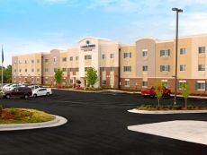 Candlewood Suites Memphis - Southaven in Southaven, Mississippi