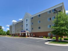 Candlewood Suites 温彻斯特 in Martinsburg, West Virginia