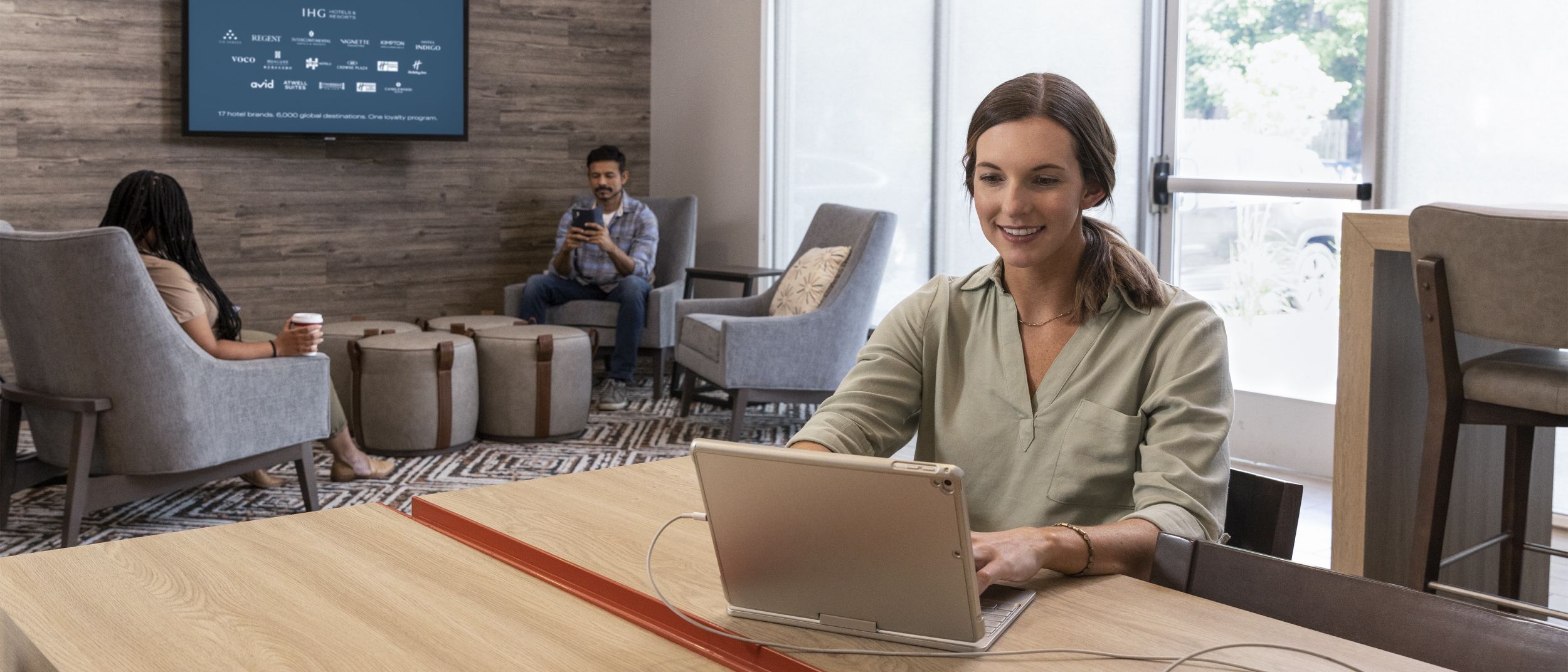 长期住宿可省更多图片