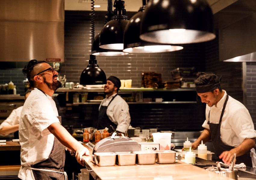 美洲和加勒比地区的空缺职位