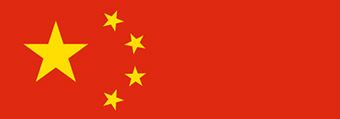 Flag of China