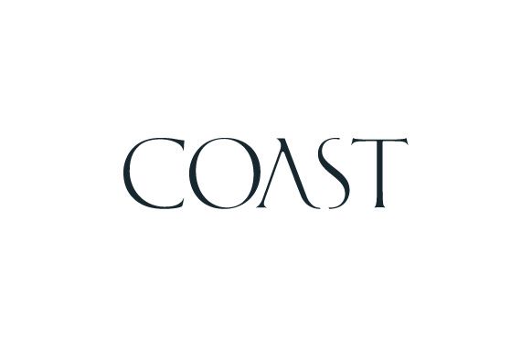 Coast logo