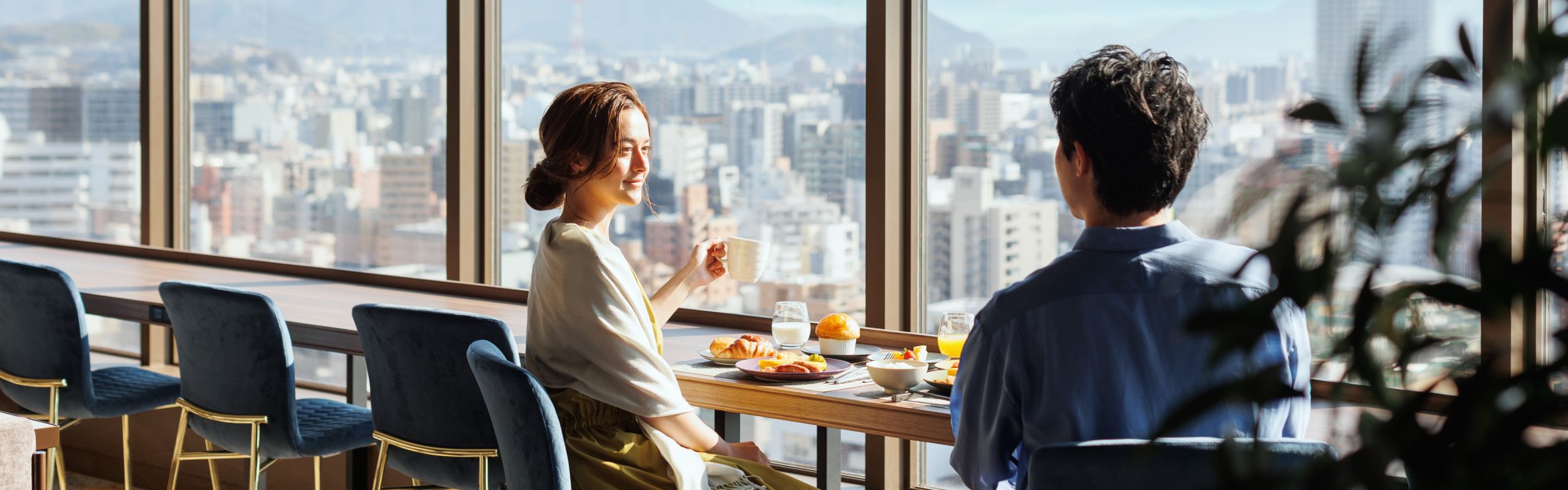 Crowneplaza Offers Hero Image