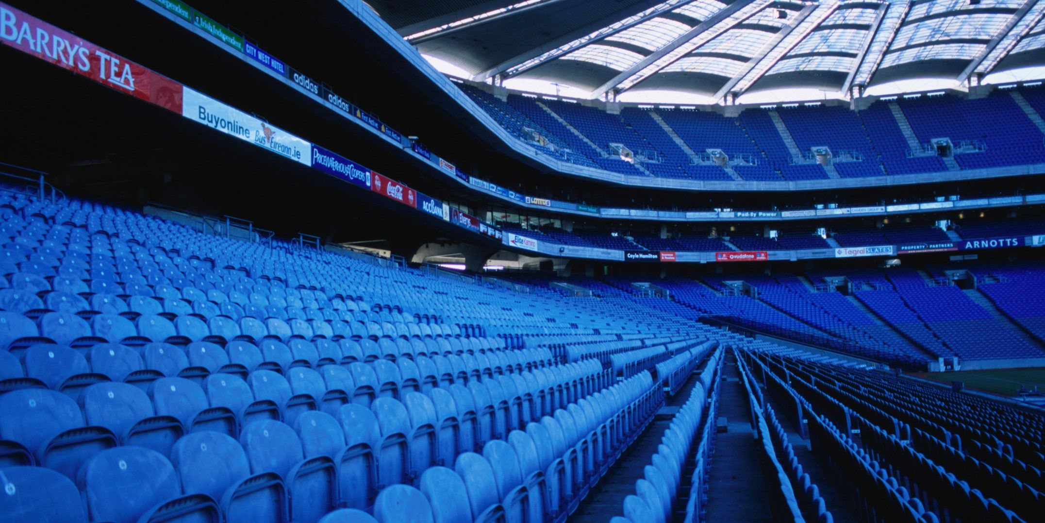 Croke Park