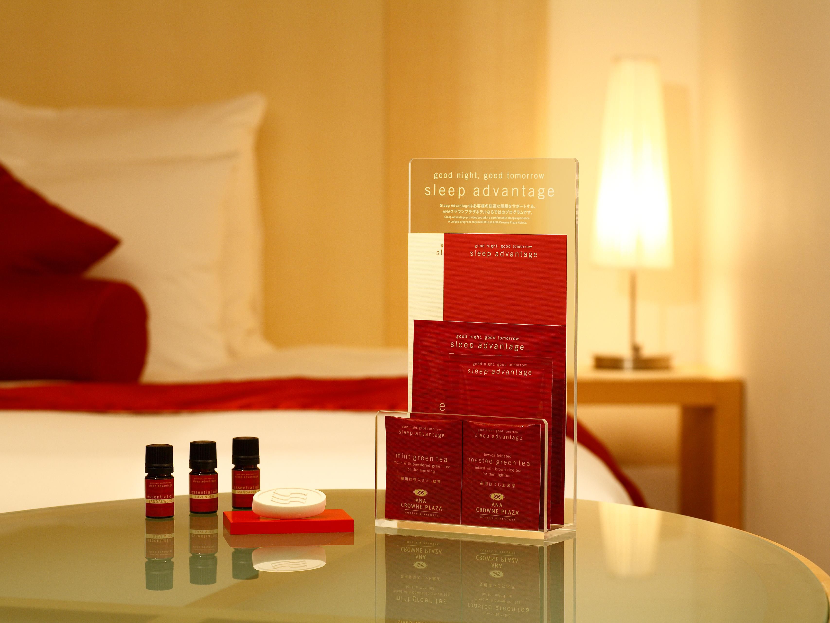 Amenity  Sleep Advantage