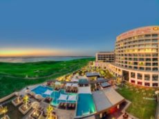 Crowne Plaza Abu Dhabi - Yas Island in Abu Dhabi, United Arab Emirates
