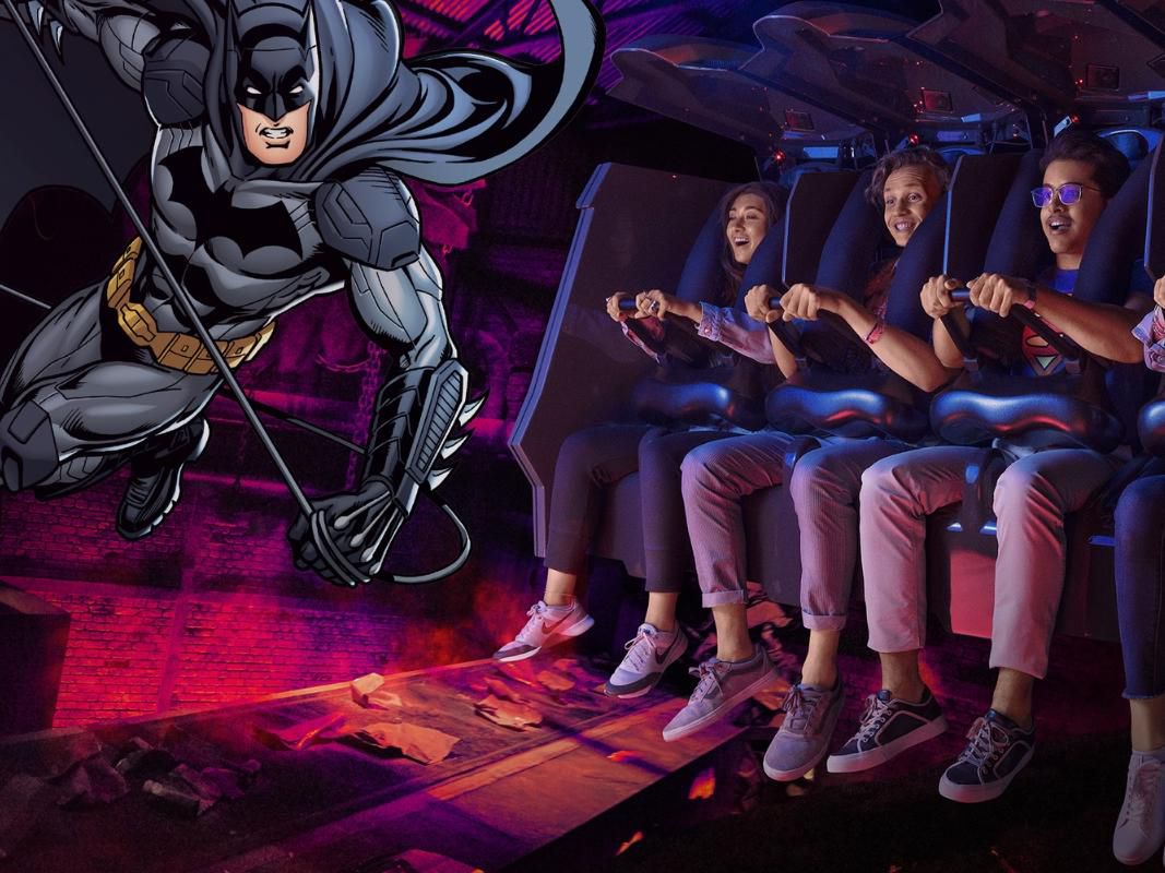 Escape to Crowne Plaza Yas Island for a family-friendly getaway this October! Enjoy free access to Yas Island theme parks with shuttle service, exclusive access to Cyan Beach and a complimentary breakfast buffet. It’s the perfect retreat!