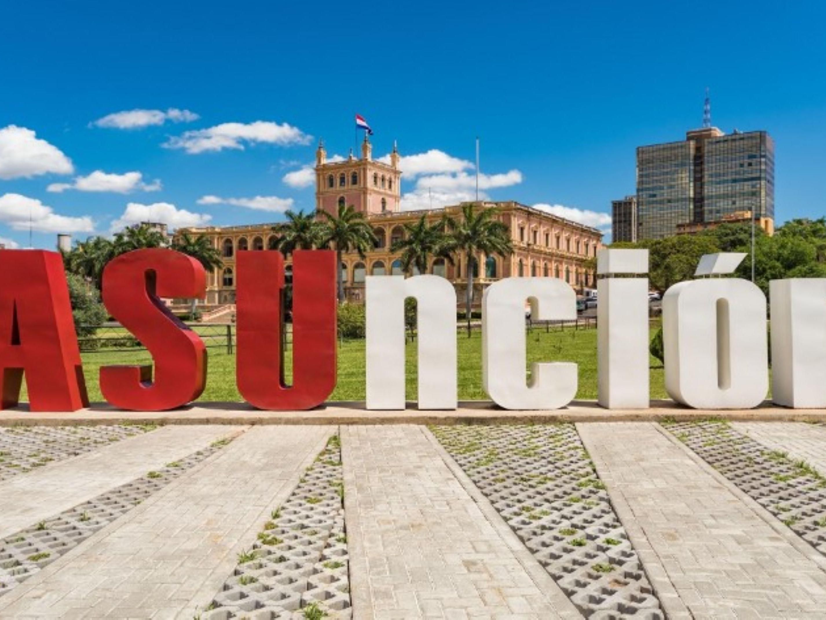 Come and see the historical part in the heart of Asuncion, where you will find the river waterfront, shopping malls, museums, cathedrals, railway. We can guide you to the frequent stops of tourists.