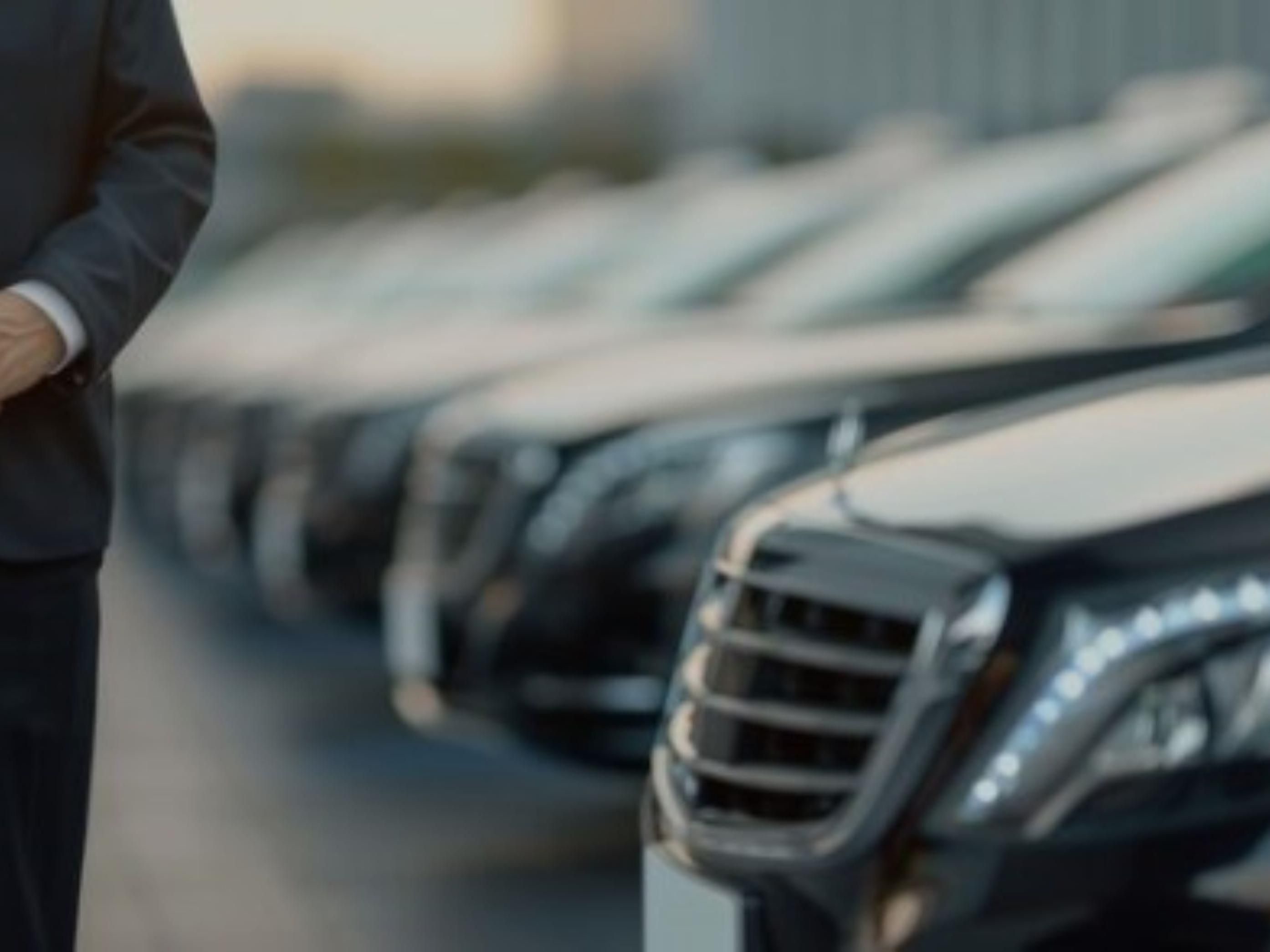 Exclusive private hotel parking with 24-hour private security, free for passengers.