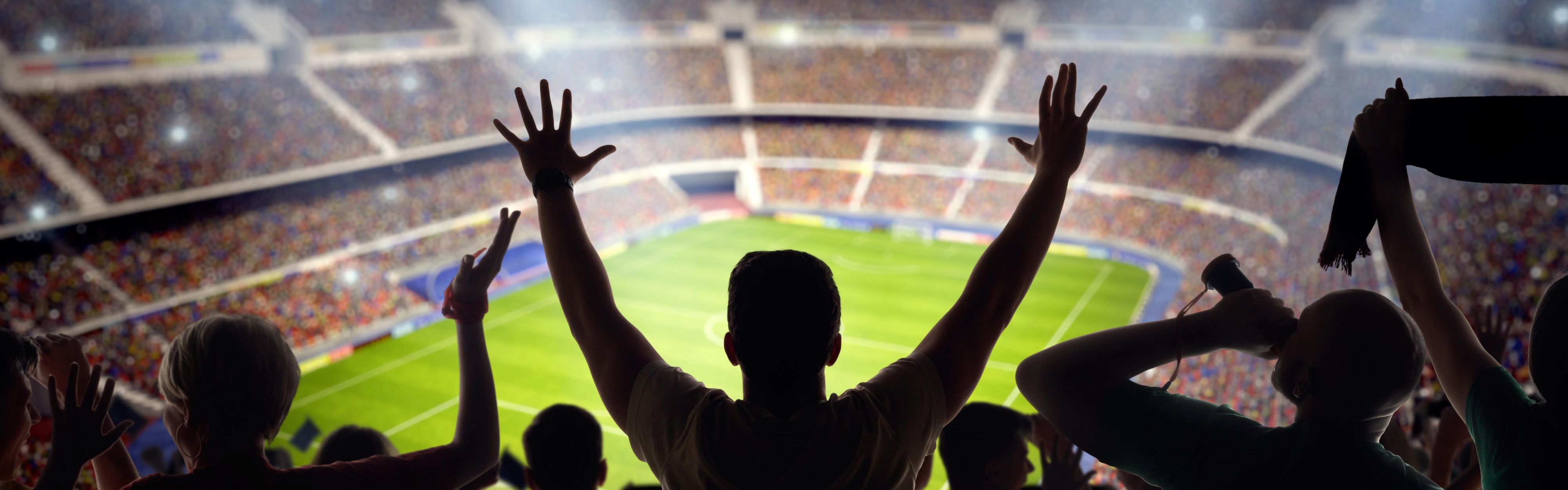 World Largest Football Championship 2026