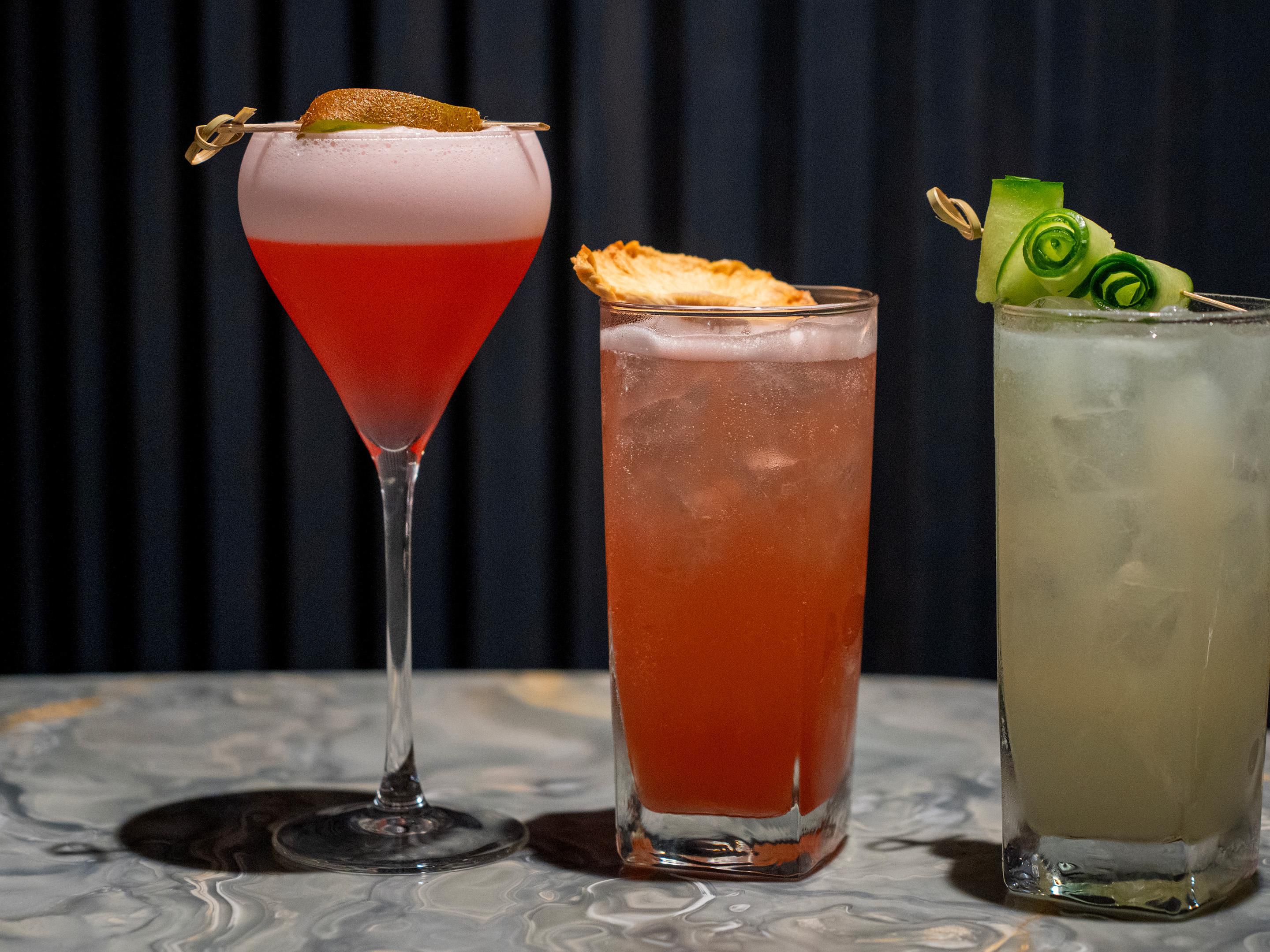 Ease into the evening at One Twenty 8 - Join us for Social Hour and unwind with our signature drink specials.

Monday - Friday
4:30pm - 6:30pm

$13 Selected Cocktails | $10 Wines | $10 Tap Beers