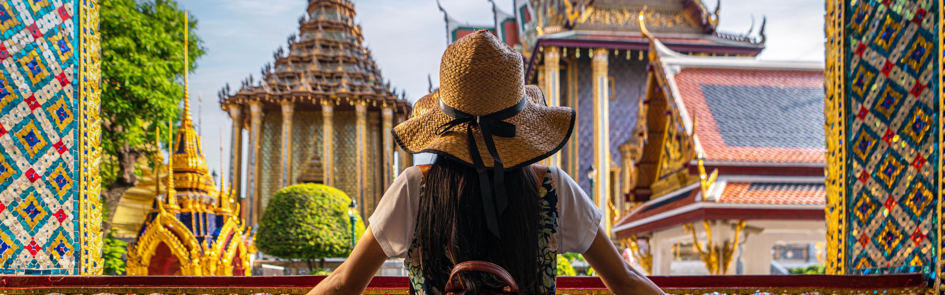 Discover the Soul of Thai Culture at the Emerald Buddha