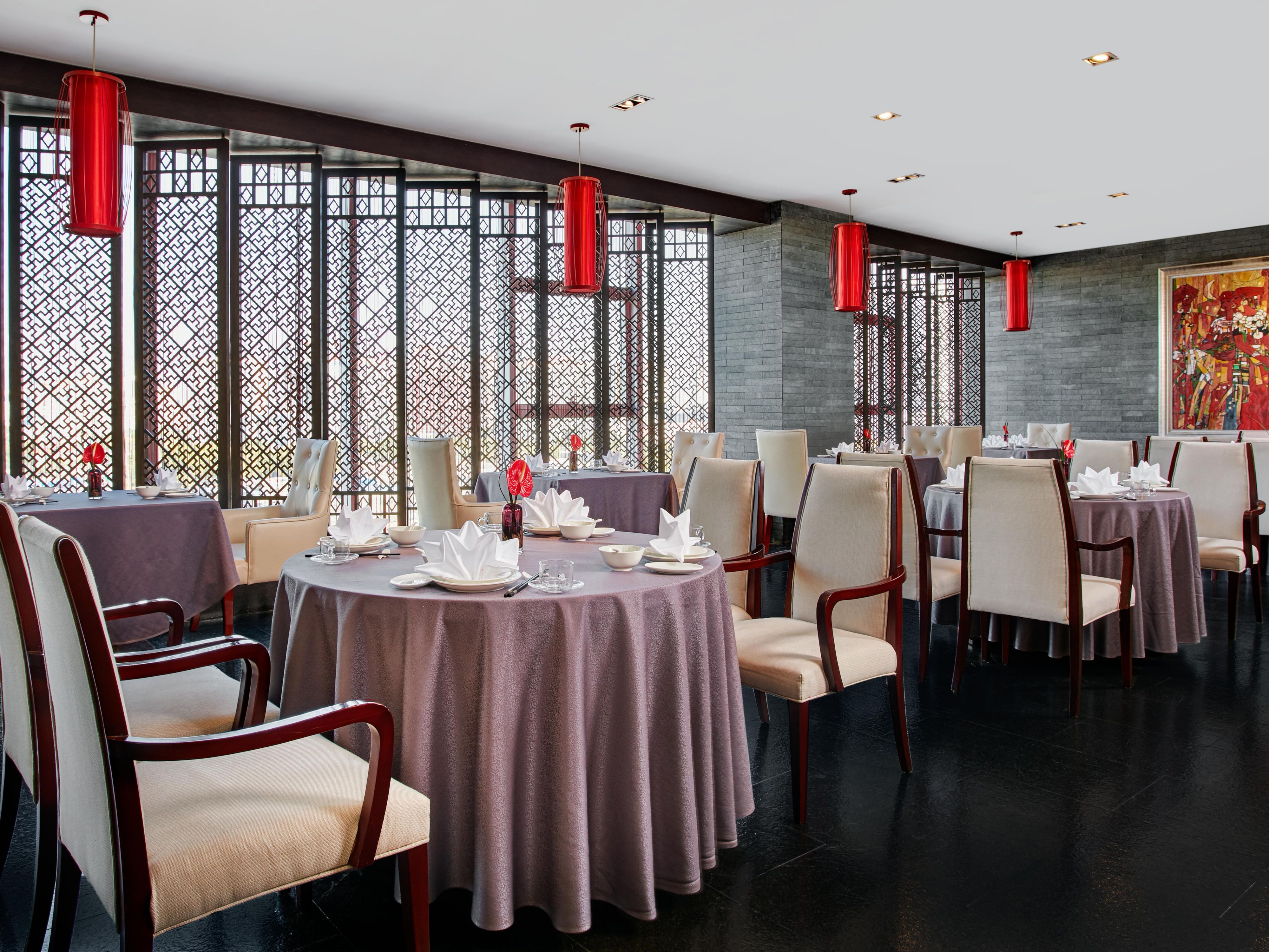 Crowne Plaza 北京新云南皇冠假日酒店 - 北京, 中国