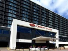 Crowne Plaza Birmingham City Centre in Kenilworth, United Kingdom