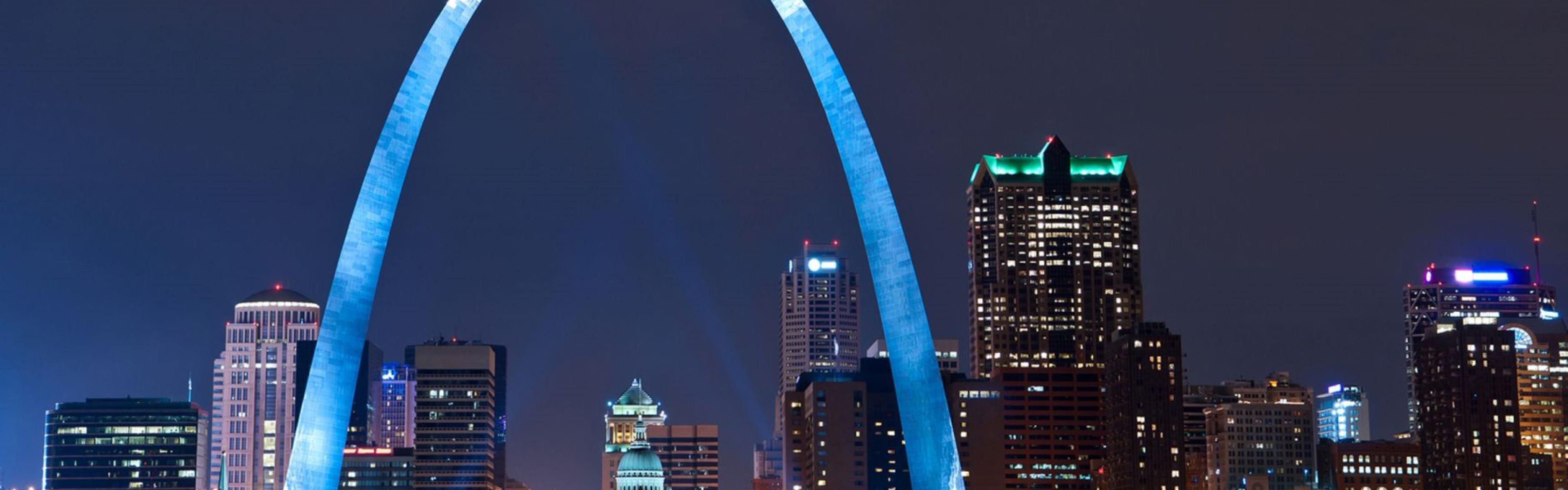 The Gateway Arch has plenty of exciting activities.