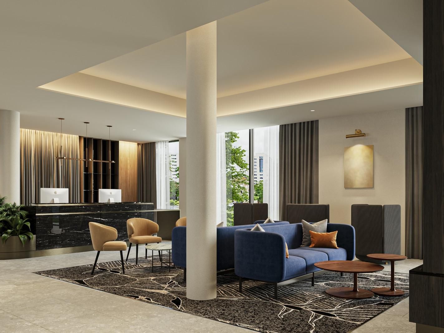 Crowne Plaza Melbourne Carlton, opening soon - now taking bookings from 15 December 2025. Maximise our central Melbourne Innovation District location that easily connects you with the Melbourne Innovation District, and enjoy your down-time discovering a new side of Melbourne.