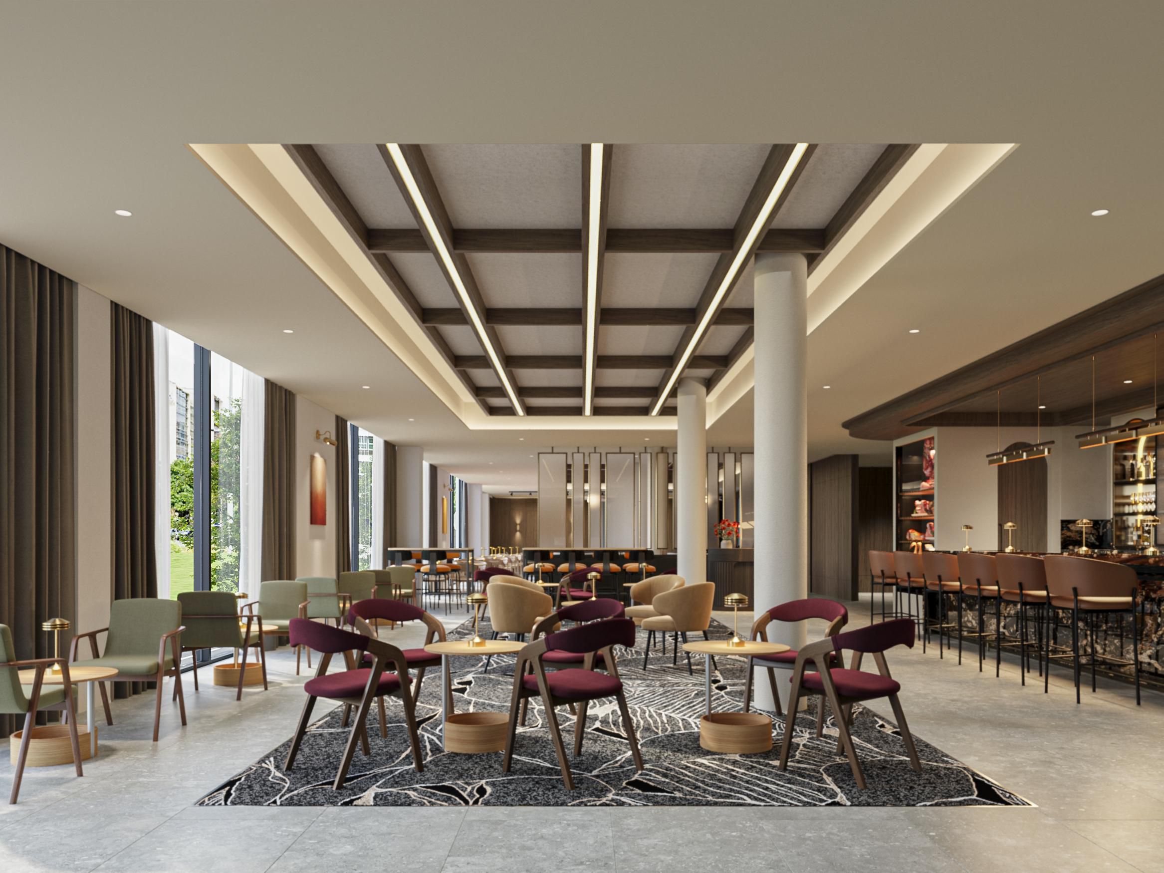 Elevate your getaway with our Stay and Dine Package. Enjoy accommodation with breakfast for two and a AUD100 dining credit. Spend it on authentic Italian at Fico or treat yourself to cocktails or in room dining. The choice is yours.