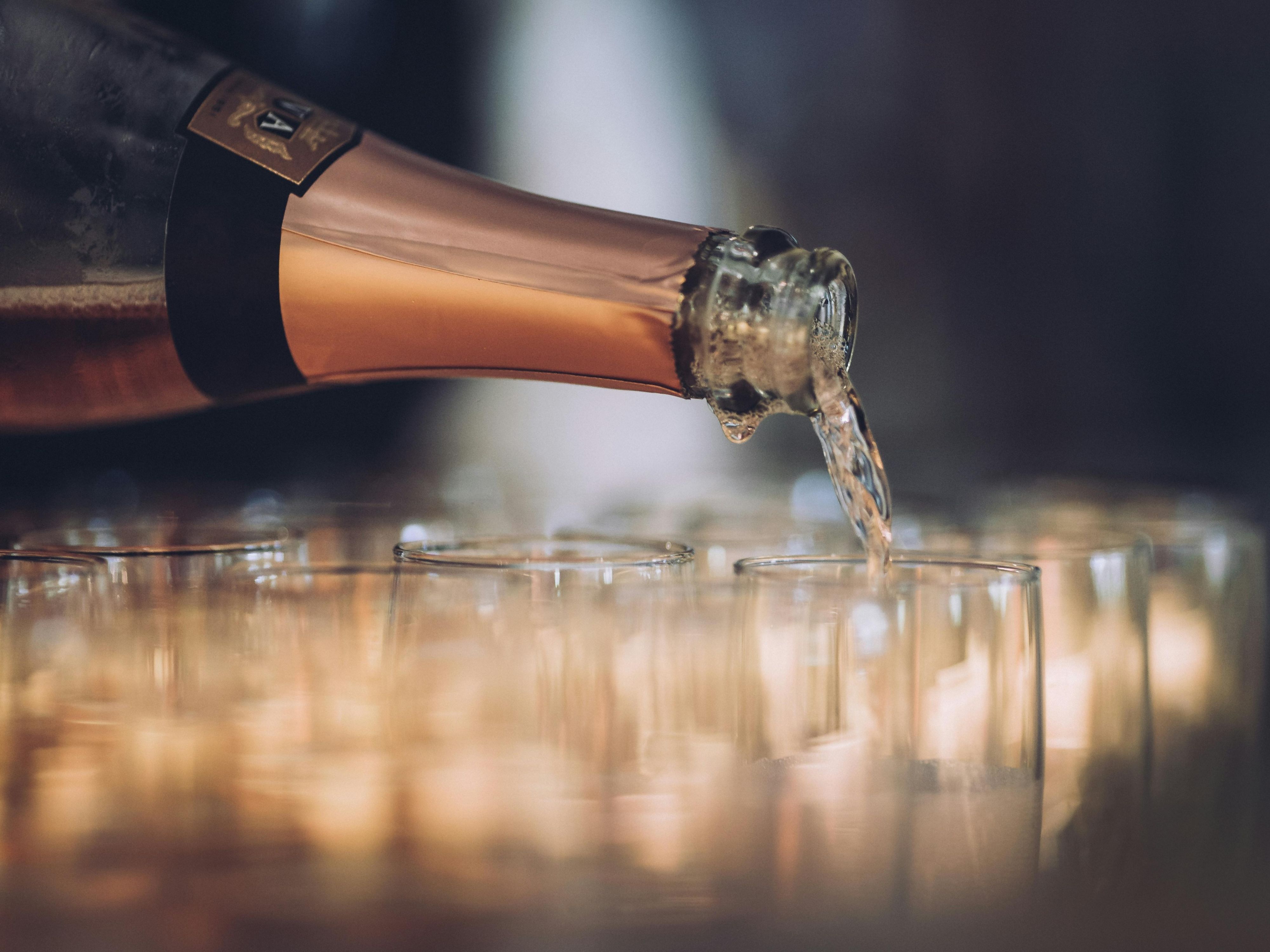 Celebrate in style with our Celebration Package. Enjoy an indulgent stay with daily breakfast for two guests and a chilled bottle of Prosecco. The perfect way to mark a special occasion or treat yourself in the heart of iconic Carlton.