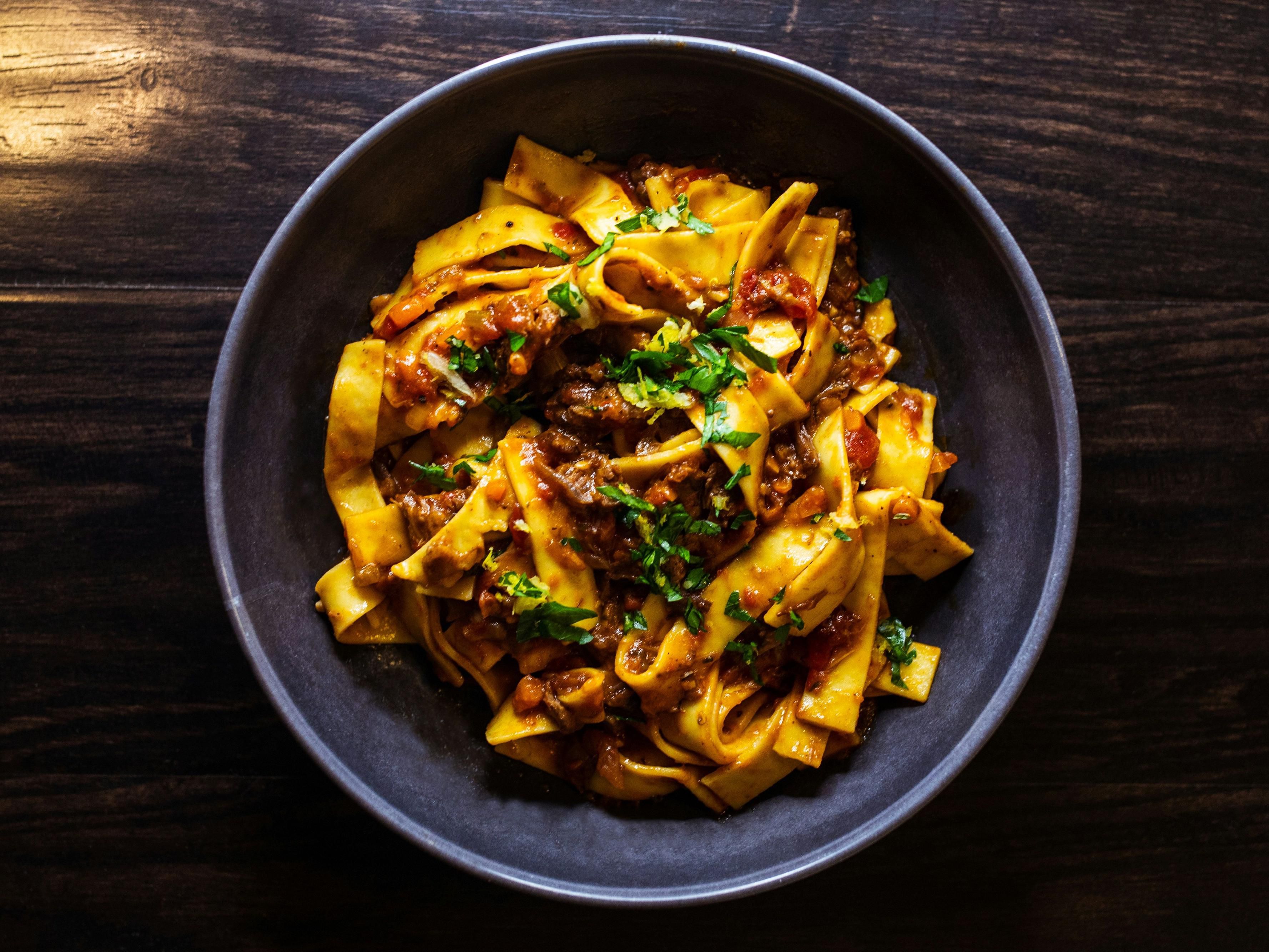 Take a journey through our delicious menus created to celebrate Carlton's rich Italian history using the freshest Victorian produce. Enjoy reimagined classics that are perfectly complemented with innovative modern dishes in our full-service restaurant, best served with a beverage selected from our lobby bar. Open 7 days located on the Ground Floor.