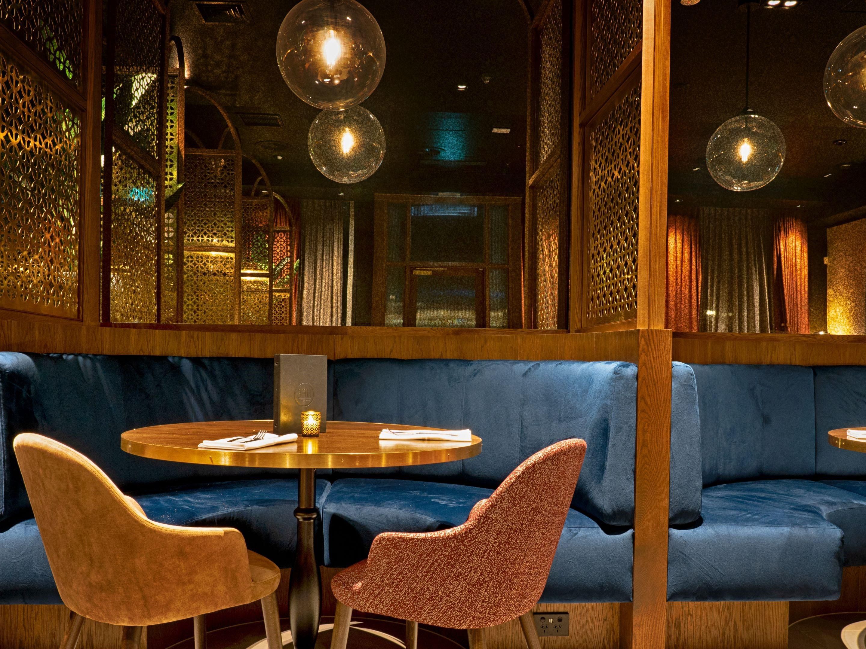 Discover 1851 Social Champagne Lounge, Christchurch’s hidden gem. Enjoy a relaxed yet sophisticated atmosphere with a curated selection of Champagne and sparkling wines. Pair your glass with seasonal small plates, sharing platters, or decadent desserts. Also available for private hire for up to 50 guests to celebrate in timeless elegance.