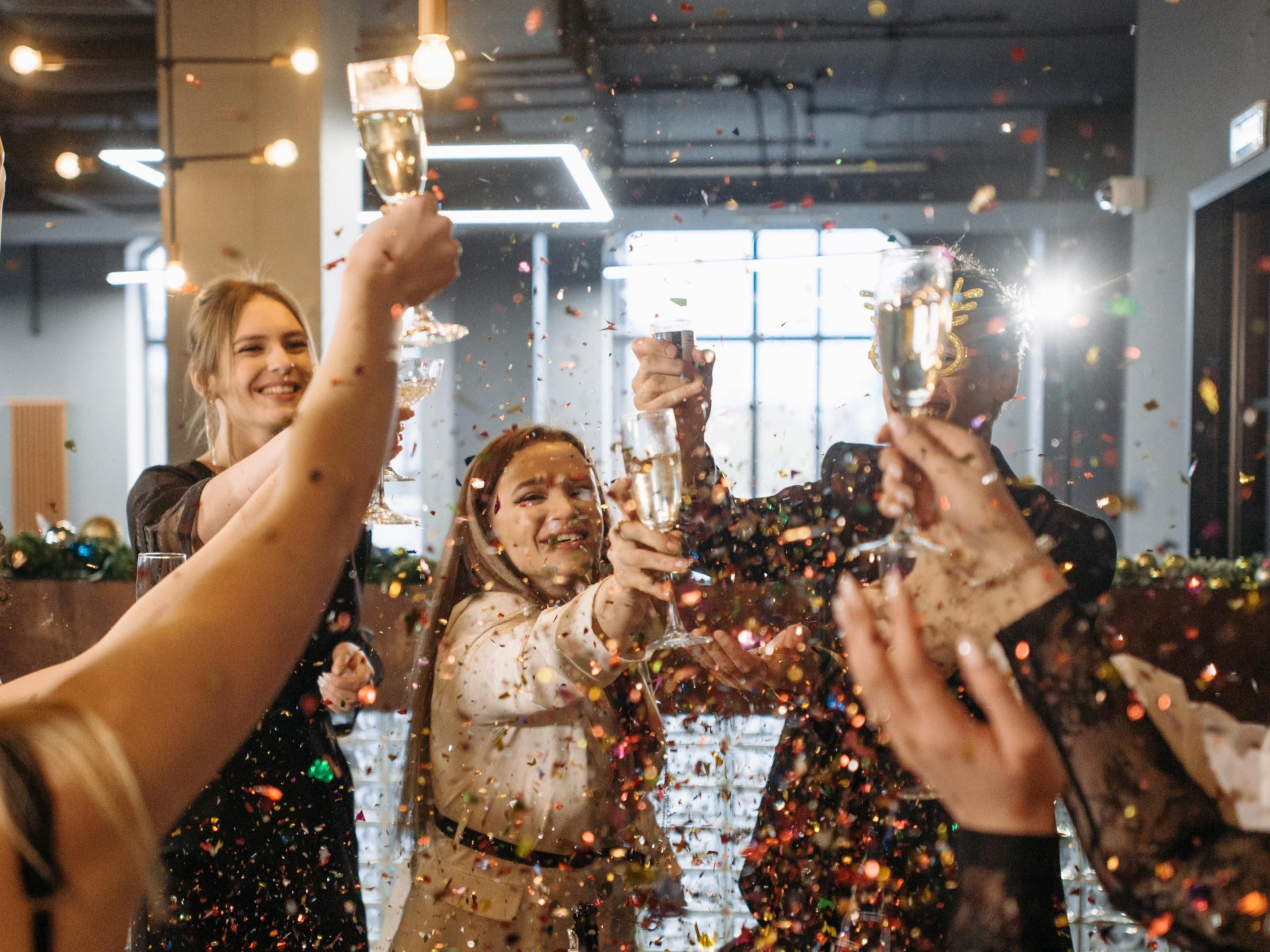 Join us for an unforgettable holiday experience filled with festive party packages, delicious 3-course dinners, DJ entertainment, and tailored private events. Whether you’re celebrating with friends, family, or colleagues, our dedicated events team will take care of every detail so you can relax and enjoy the magic of the season.