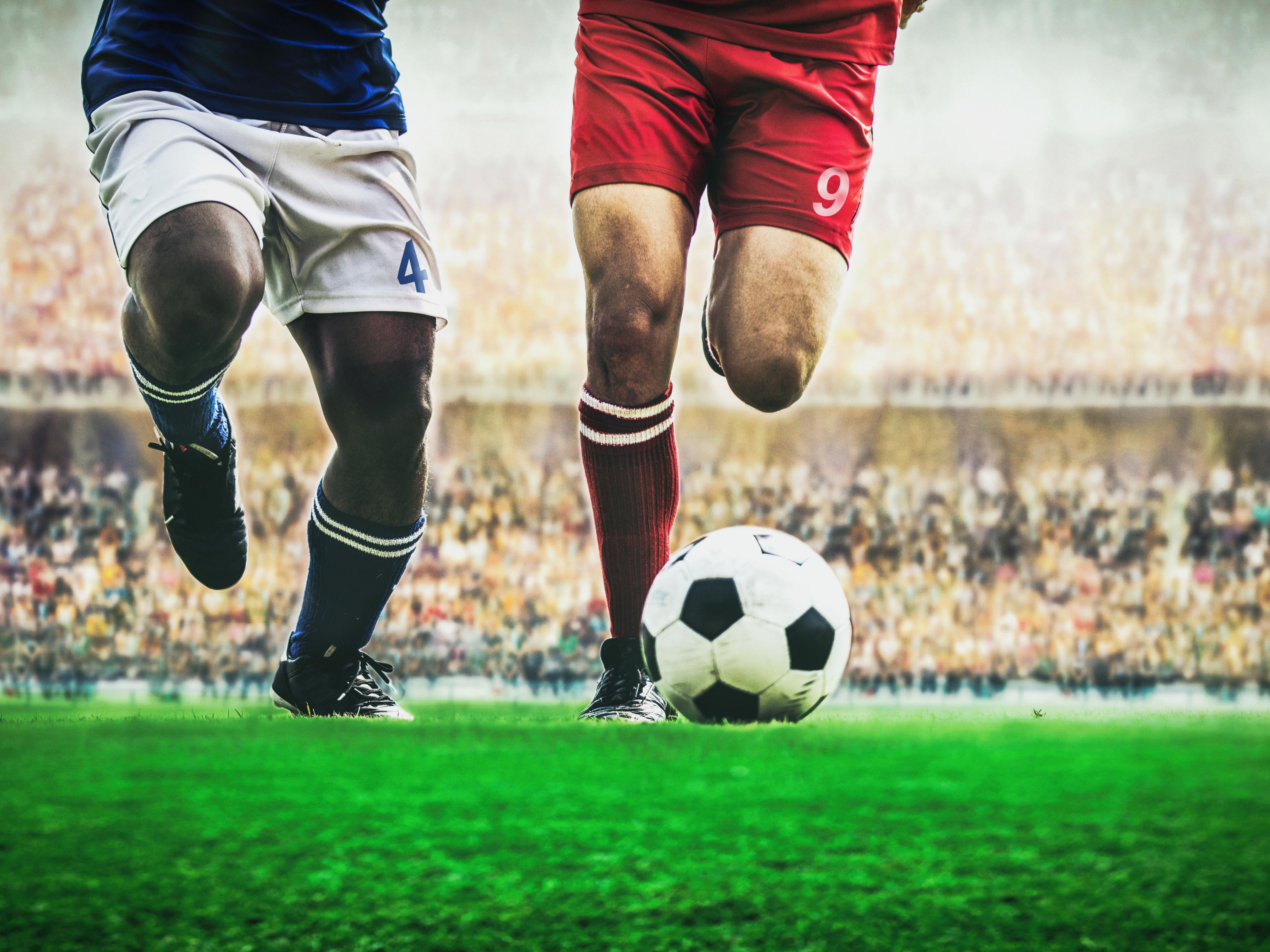 This summer, make Crowne Plaza Dallas Market Center your home base for soccer’s global tournament. Our hotel is easily accessible to AT&T Stadium, located just a 30 minute drive away, so you’ll enjoy great amenities and comfy guest rooms while staying close to the action. Create unforgettable memories as you cheer on your favorite team.