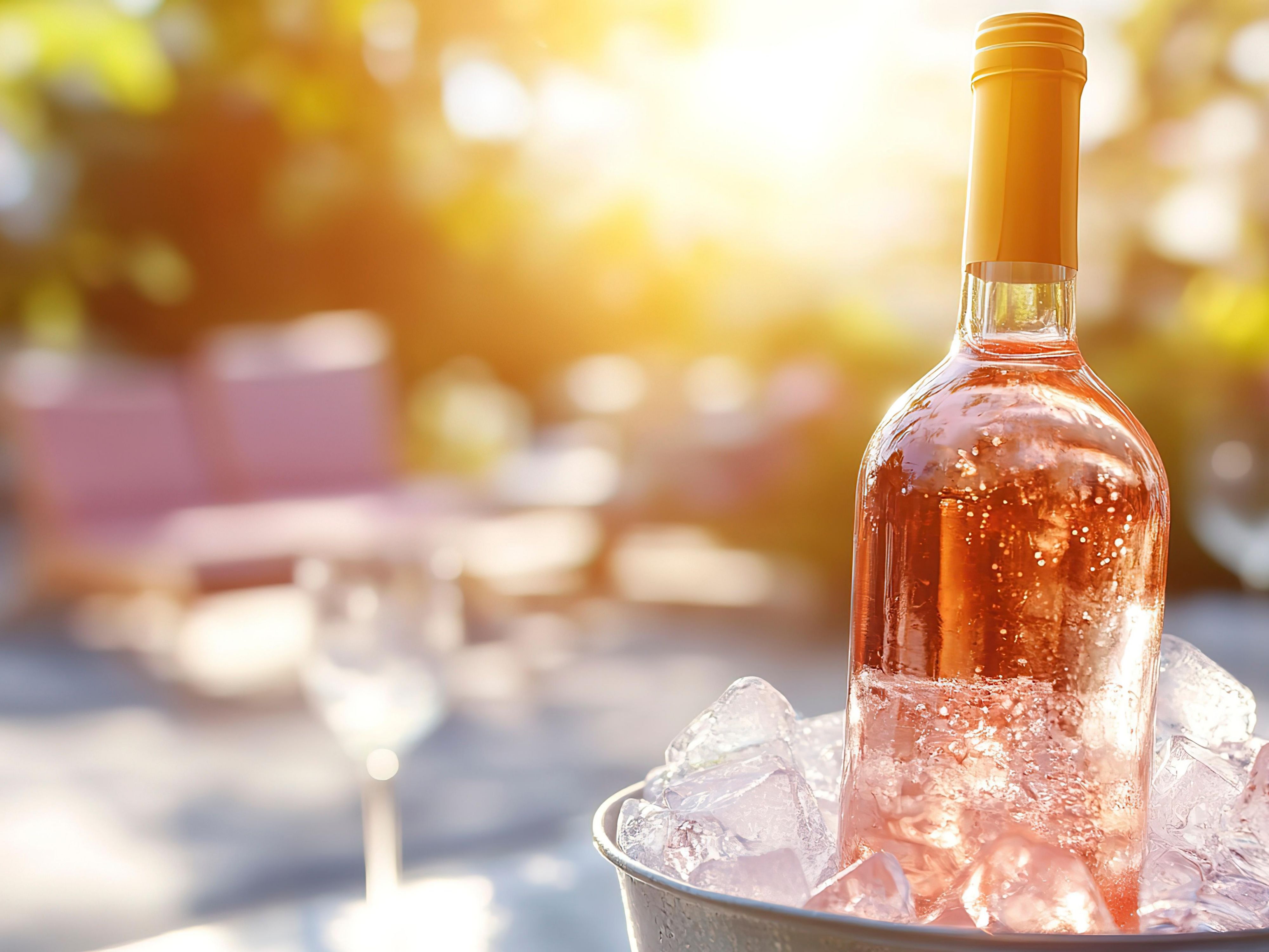 Begin your stay with a chilled bottle of sparkling wine or Prosecco delivered to your room upon arrival. Enjoy a complimentary breakfast for two in the restaurant the next morning and take advantage of a relaxed 1 pm late checkout for an easy start to your day. Select "Bubbles And Breakfast" when booking.