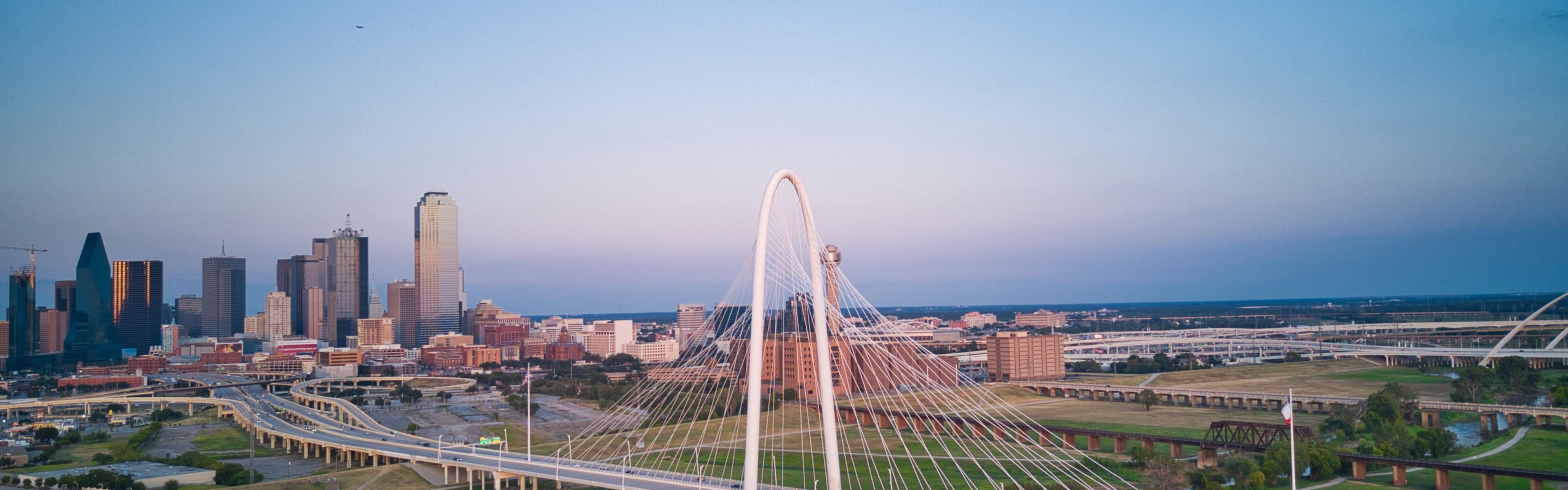 Enjoy an urban escape at Crowne Plaza Dallas Market Ctr Love Field