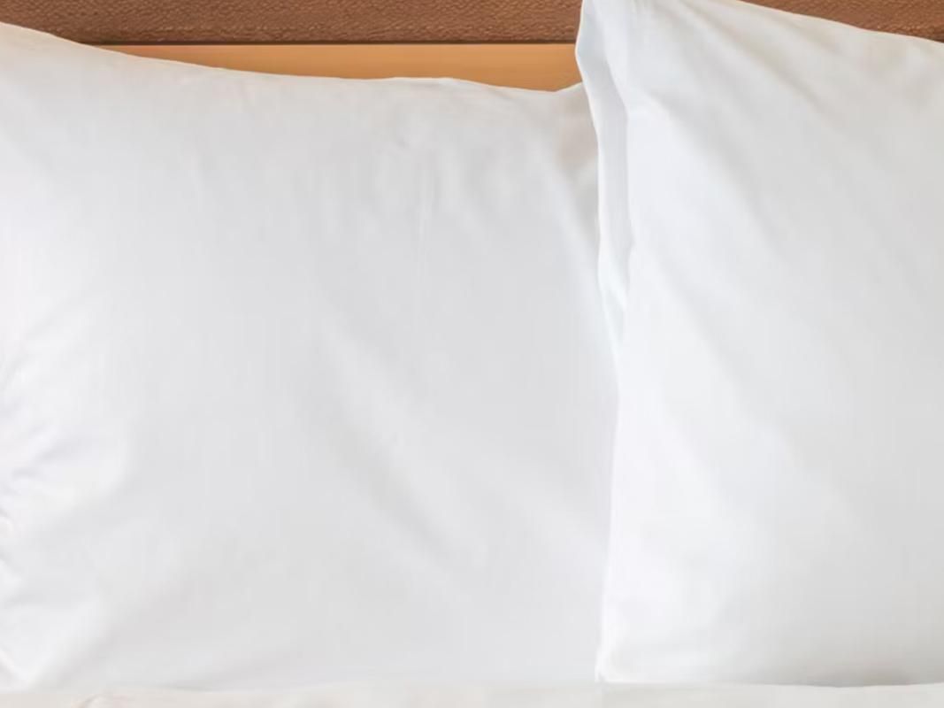 Room type assigned at check in based on availability