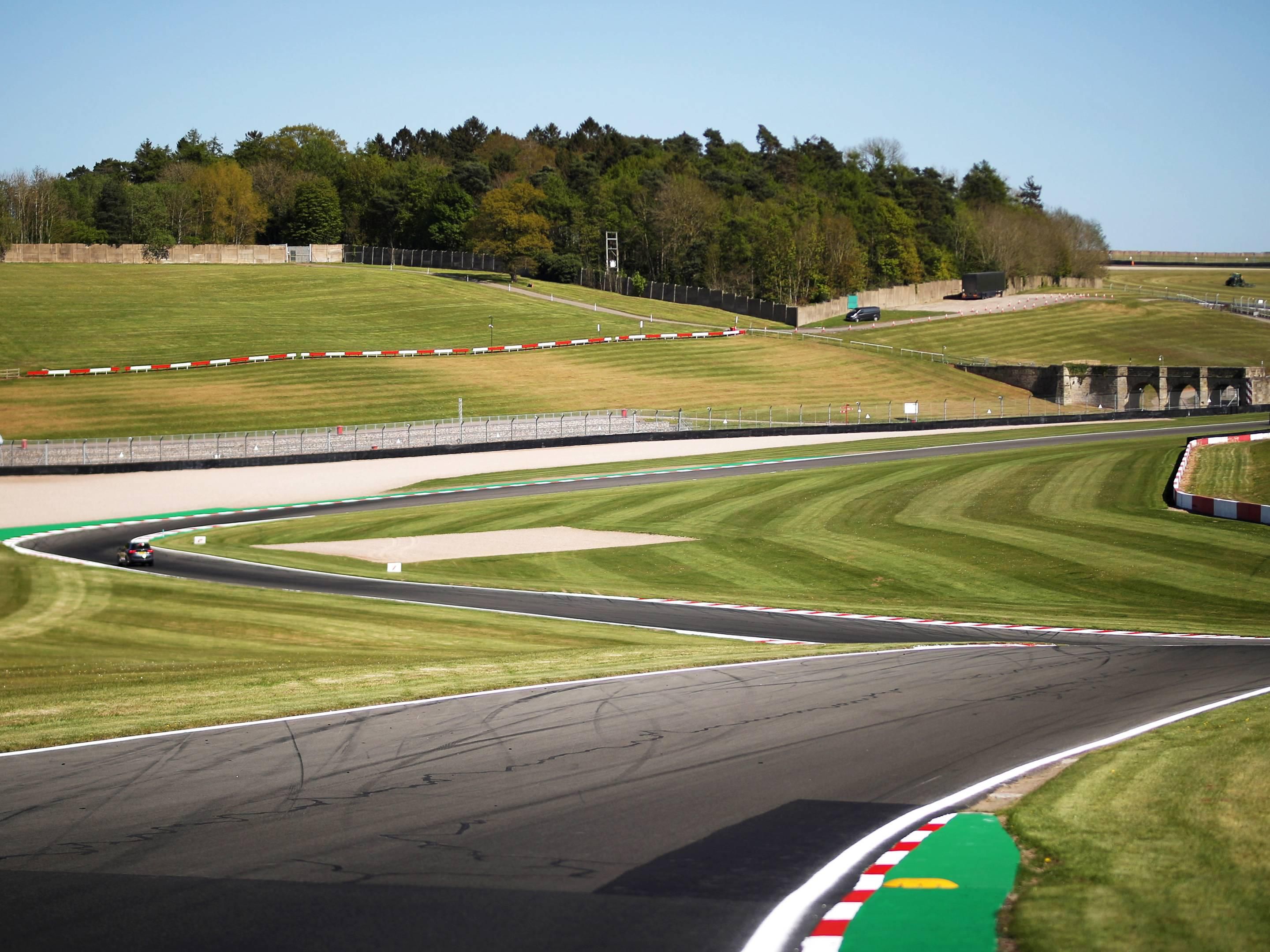 Just 10 minutes from Donington Park, Crowne Plaza East Midlands Airport puts you right at the heart of the action. Whether you're here for the thrilling World Superbike Championship,  British Superbikes or the legendary Download Festival, enjoy stylish rooms and Marco’s New York Italian—your perfect pit stop for unforgettable events!