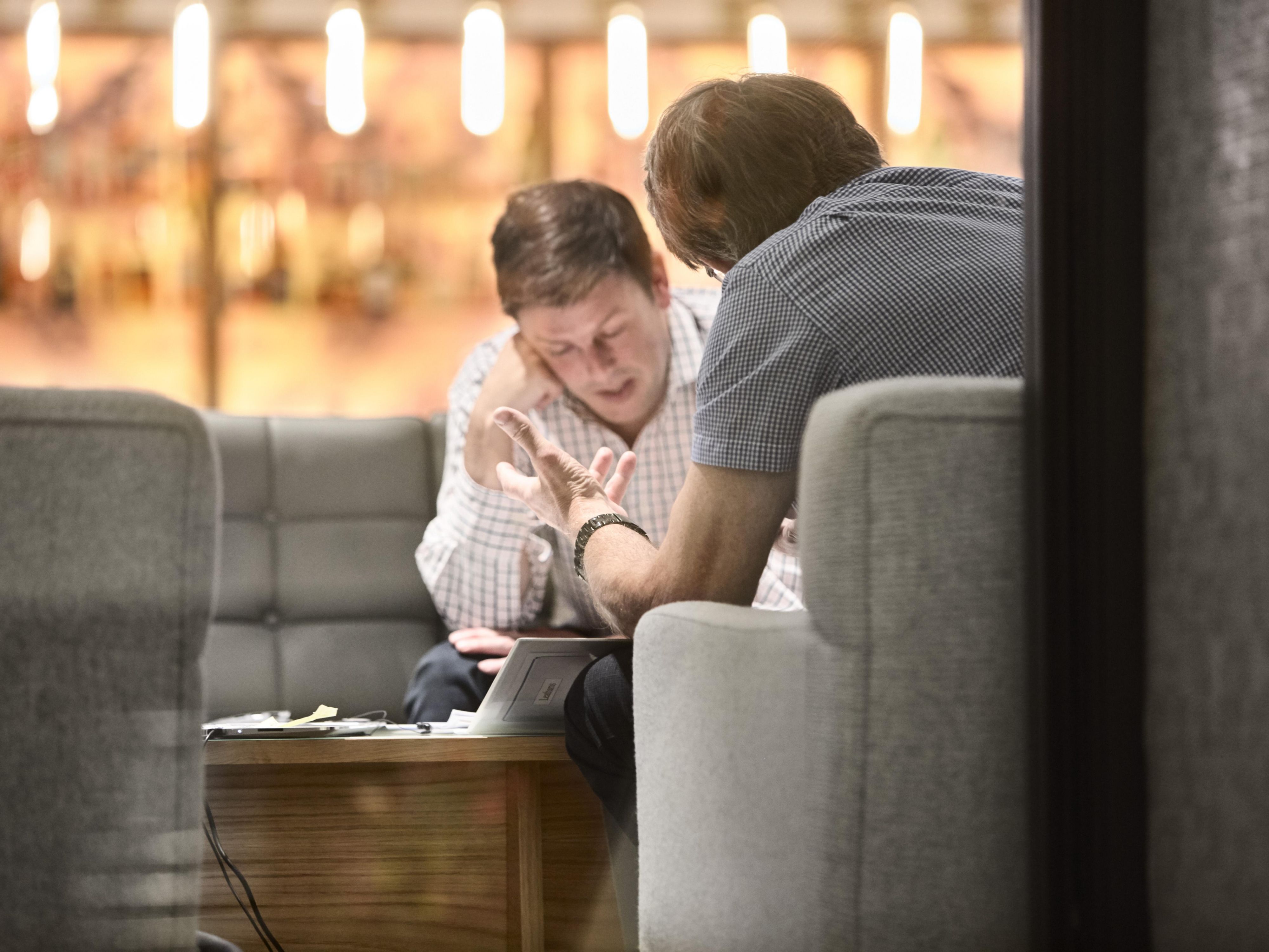 The ballroom is an ideal setting for corporate events of all kinds. Whether you're planning a product launch, a conference, or a team-building retreat, the ballroom provides an elegant and professional atmosphere that's sure to impress your attendees.