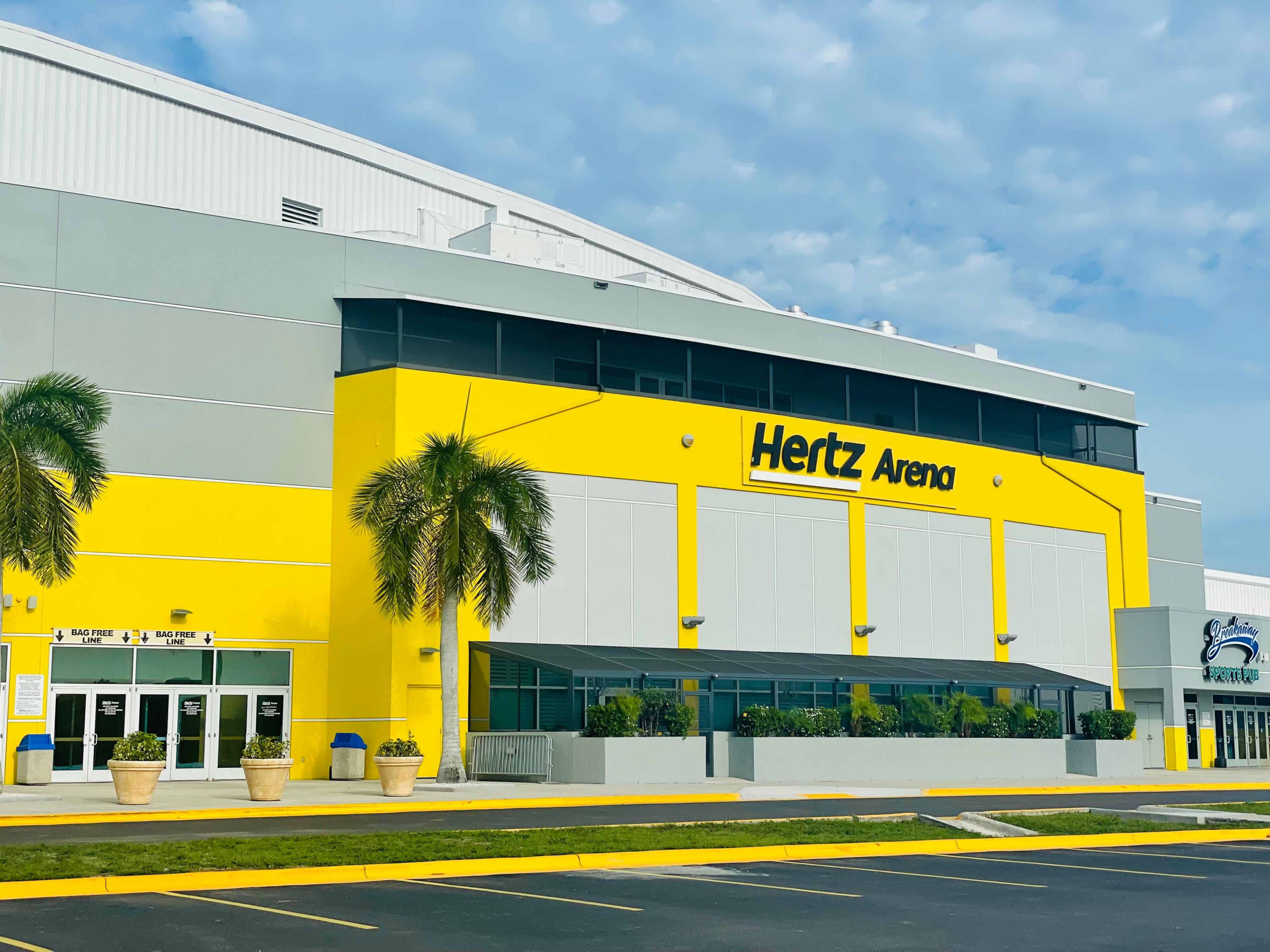 Situated near Florida Gulf Coast University, Southwest Florida International Airport, beautiful Gulf beaches, and Hertz Arena, our newly renovated hotel offers unparalleled convenience. Whether you're traveling for academic, business, or leisure purposes, our prime location puts you close to all the best attractions Fort Myers has to offer.