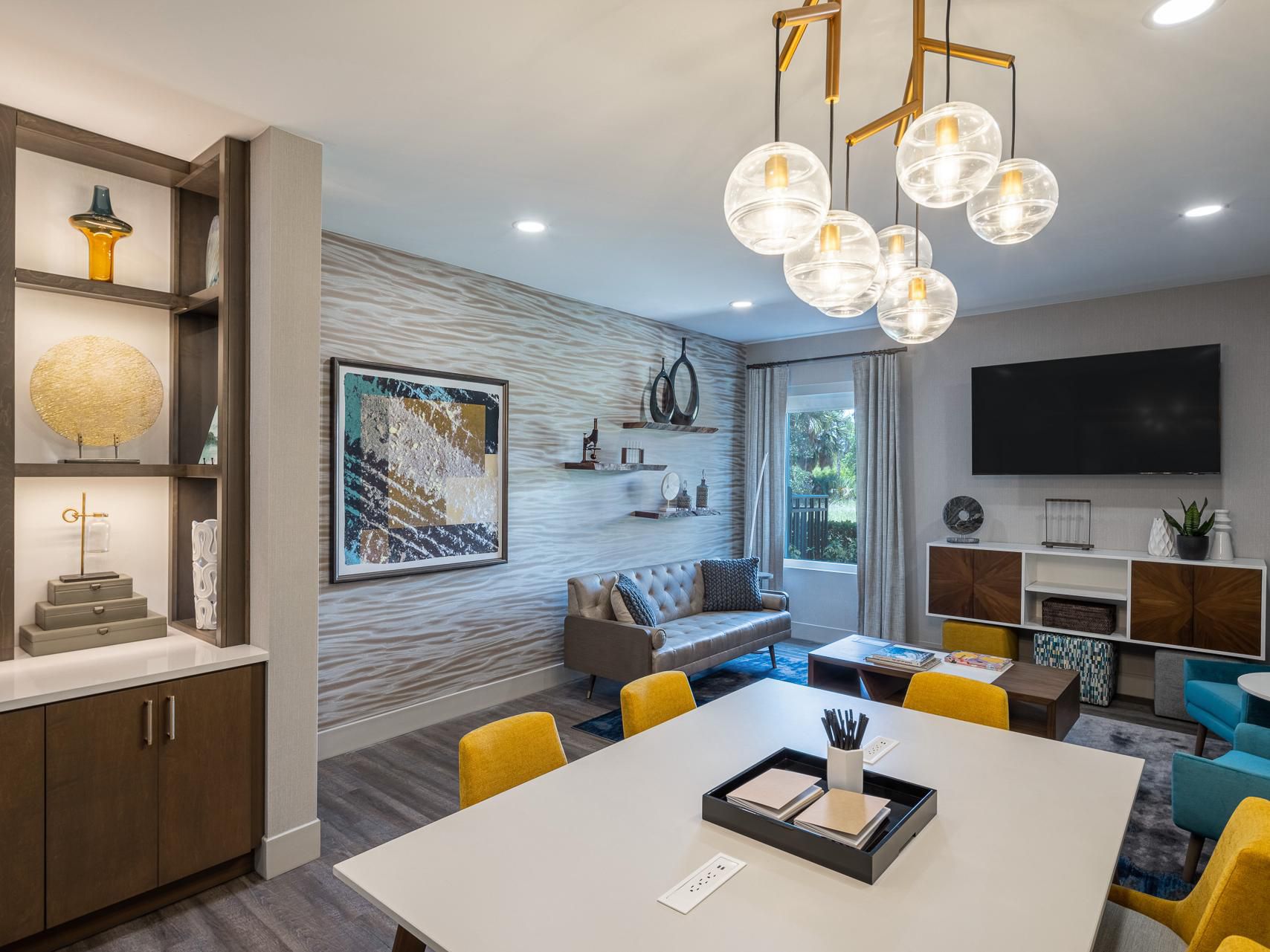 Enhance your presentations with modern audiovisual technology, ensuring a seamless and professional event experience.  