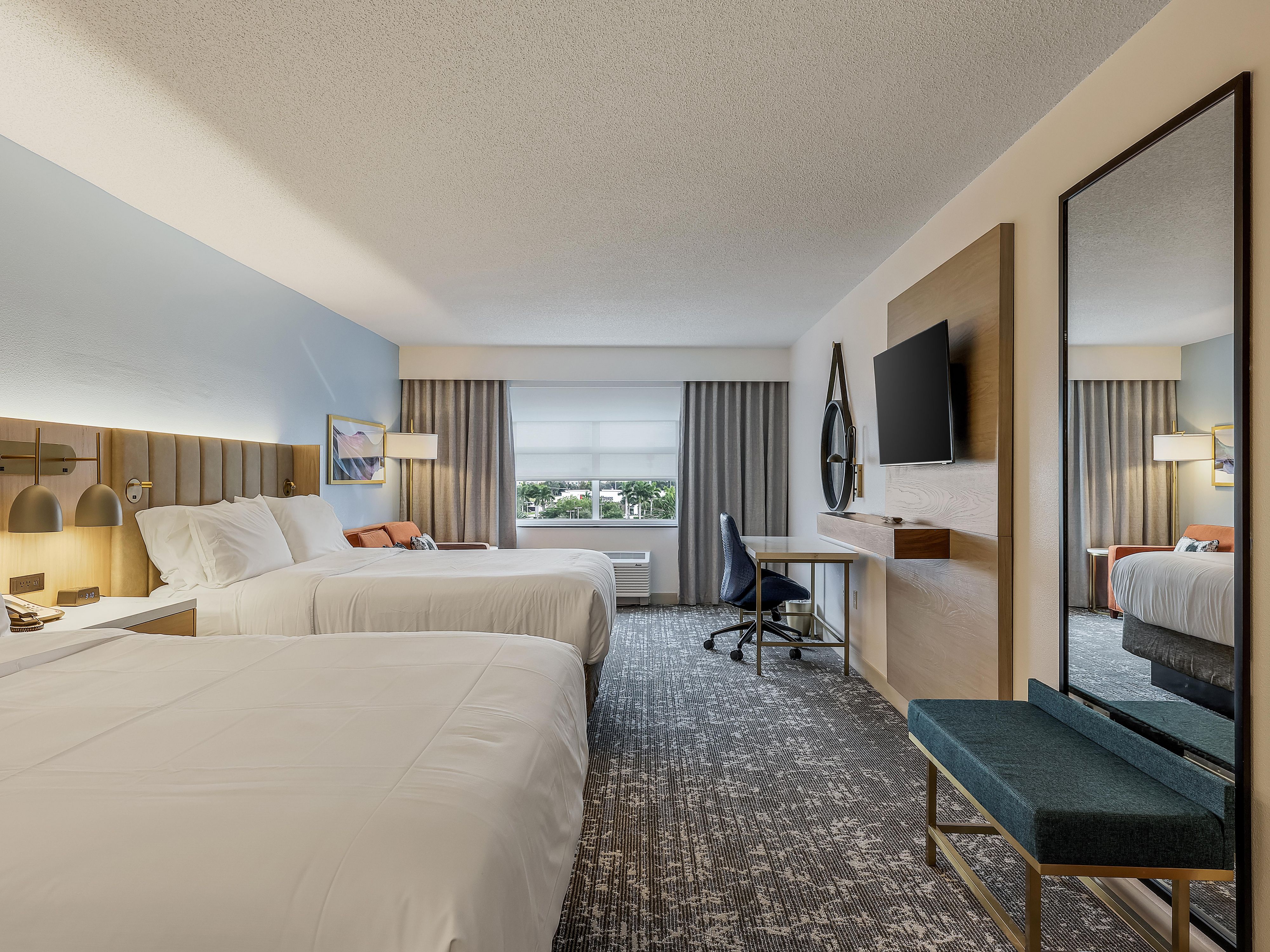 We offer special group rates and customizable packages, providing value and flexibility for your event planning needs. 