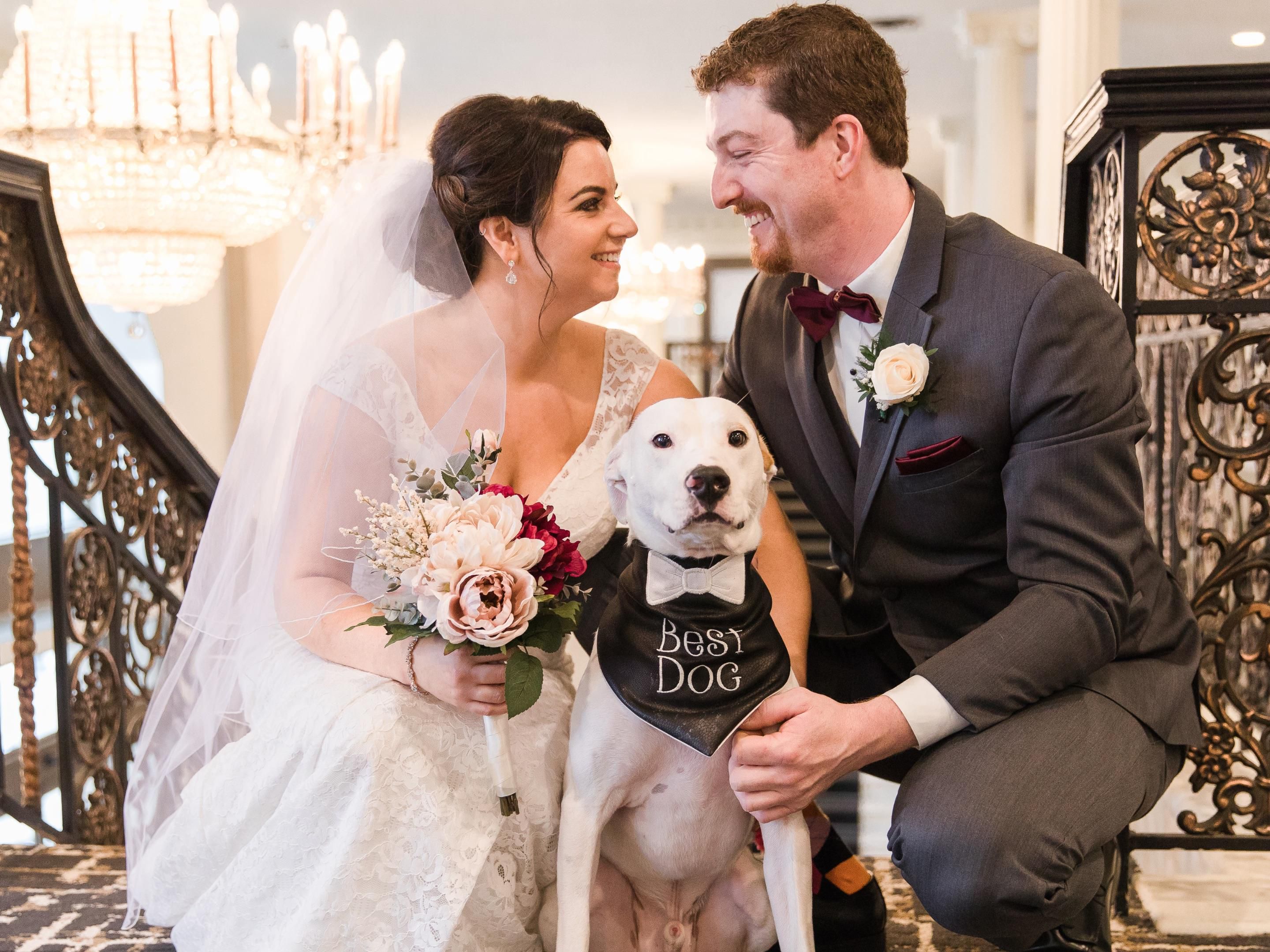 Celebrate your special day in timeless elegance at Crowne Plaza Fredericton-Lord Beaverbrook. Our riverfront ballroom, tailored catering, and experienced team create a seamless, unforgettable wedding experience. From intimate gatherings to grand receptions, we’ll help you bring your vision to life.