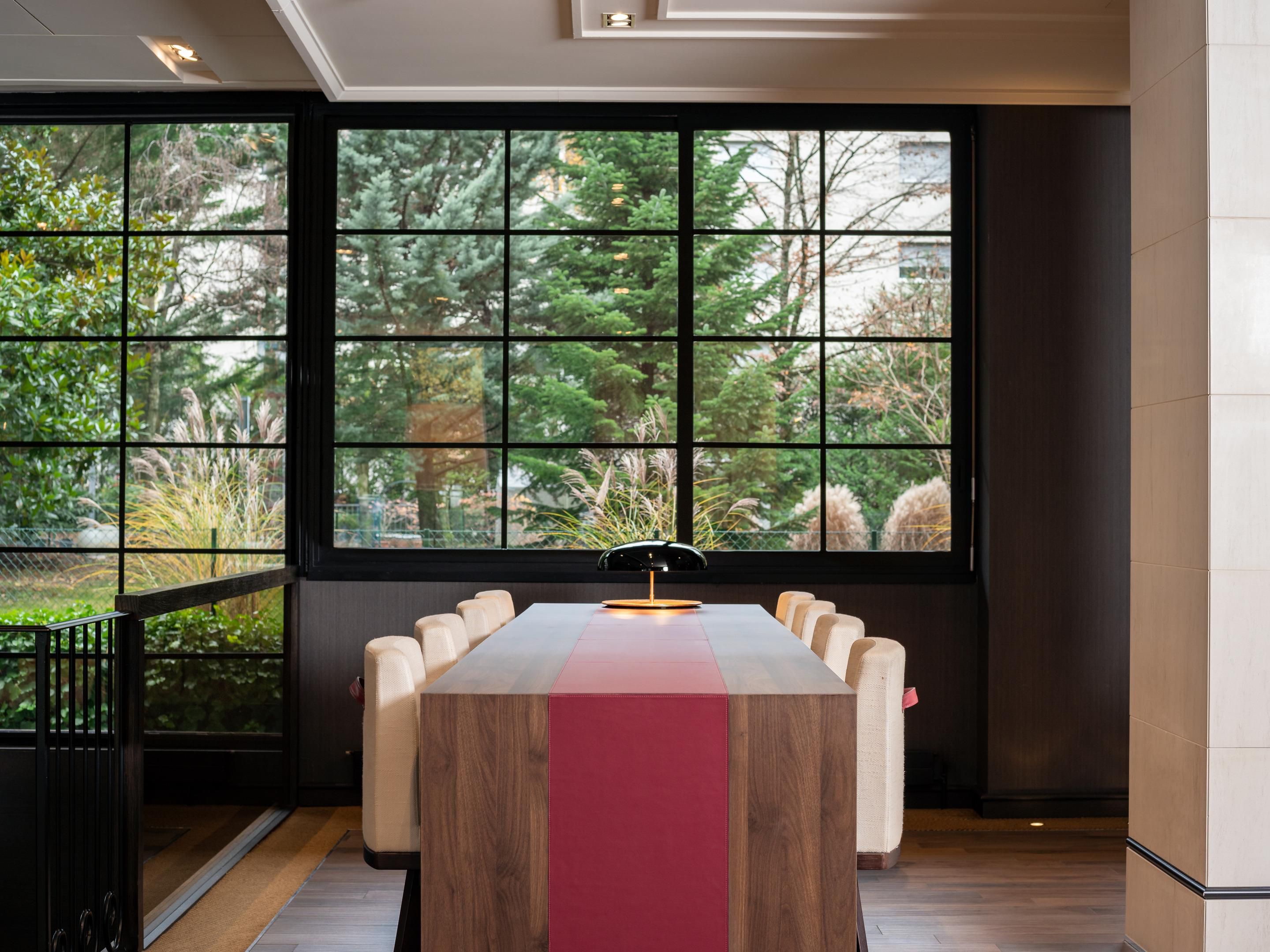 At Crowne Plaza Geneva, sustainability is at the heart of everything we do—from eco-friendly meeting spaces to initiatives aligned with the UN Sustainable Development Goals. Whether you're staying with us or hosting an event, enjoy a responsible and sustainable experience. Learn more about our commitment to a greener future at the link below.