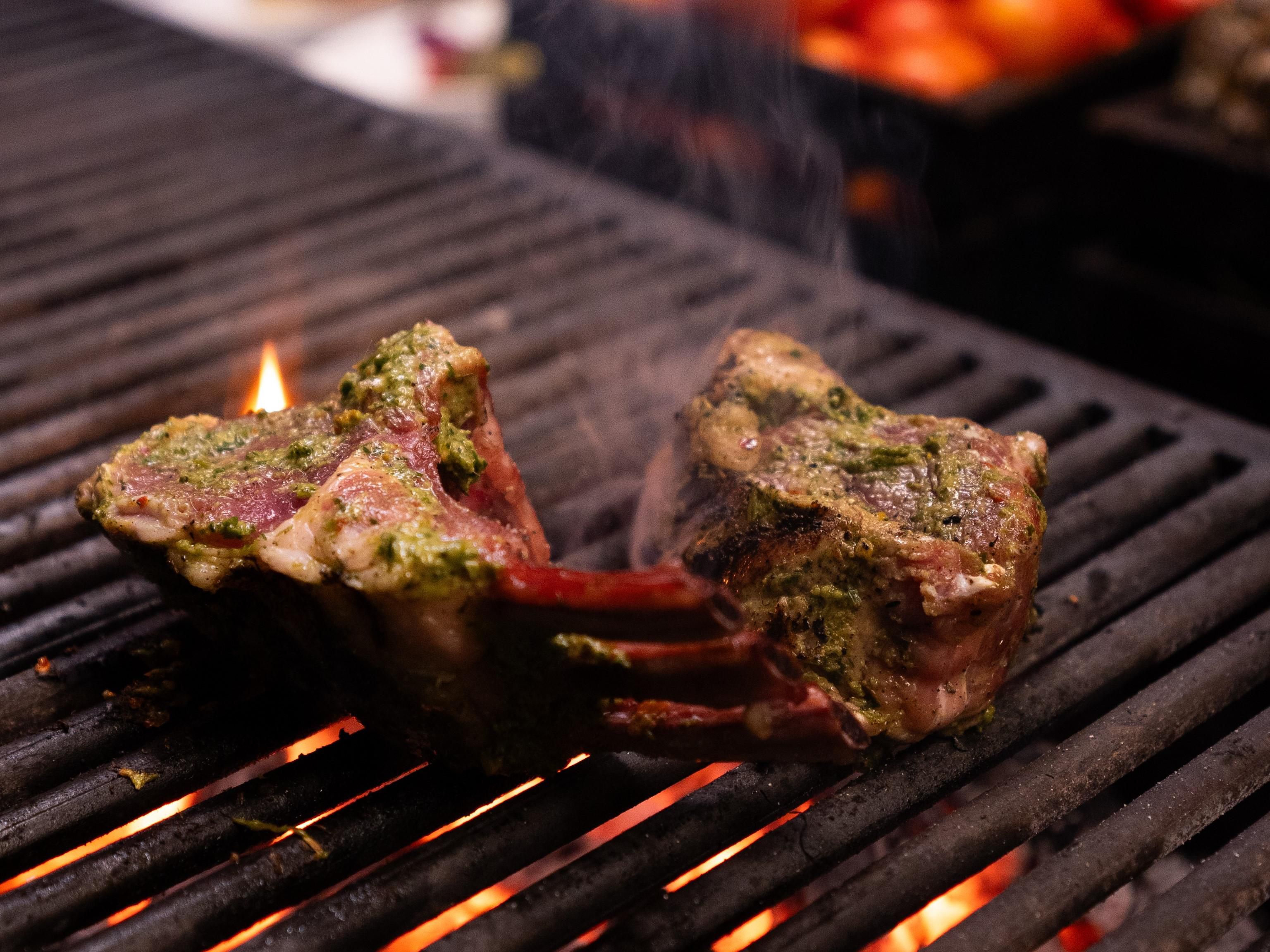 A paradise for BBQ enthusiasts, The Butcher Shop offers an unforgettable culinary experience with expertly grilled meats.