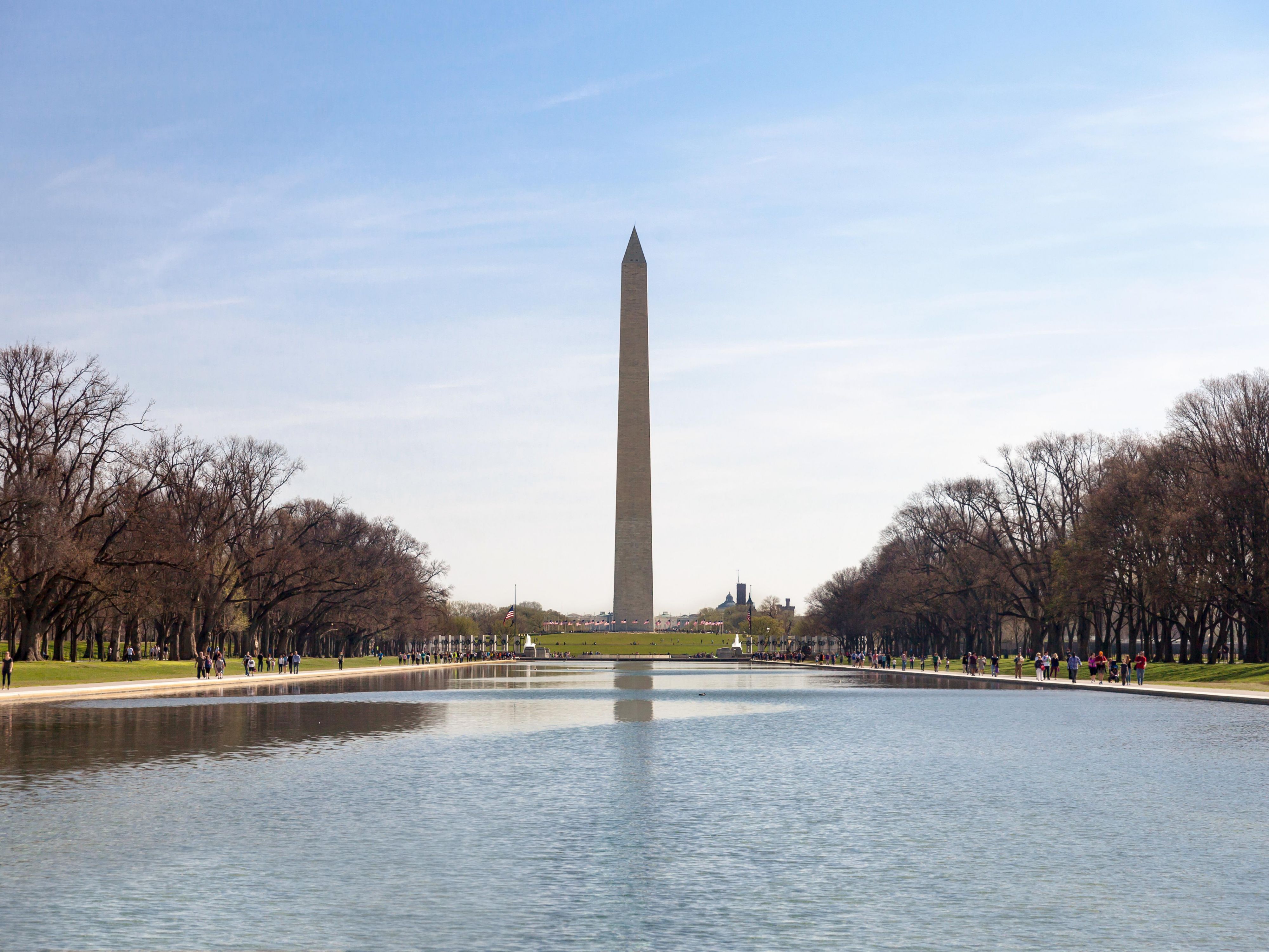 Our prime location offers easy access to the nation's capital and prominent venues, making it ideal for both local and out-of-town attendees. 