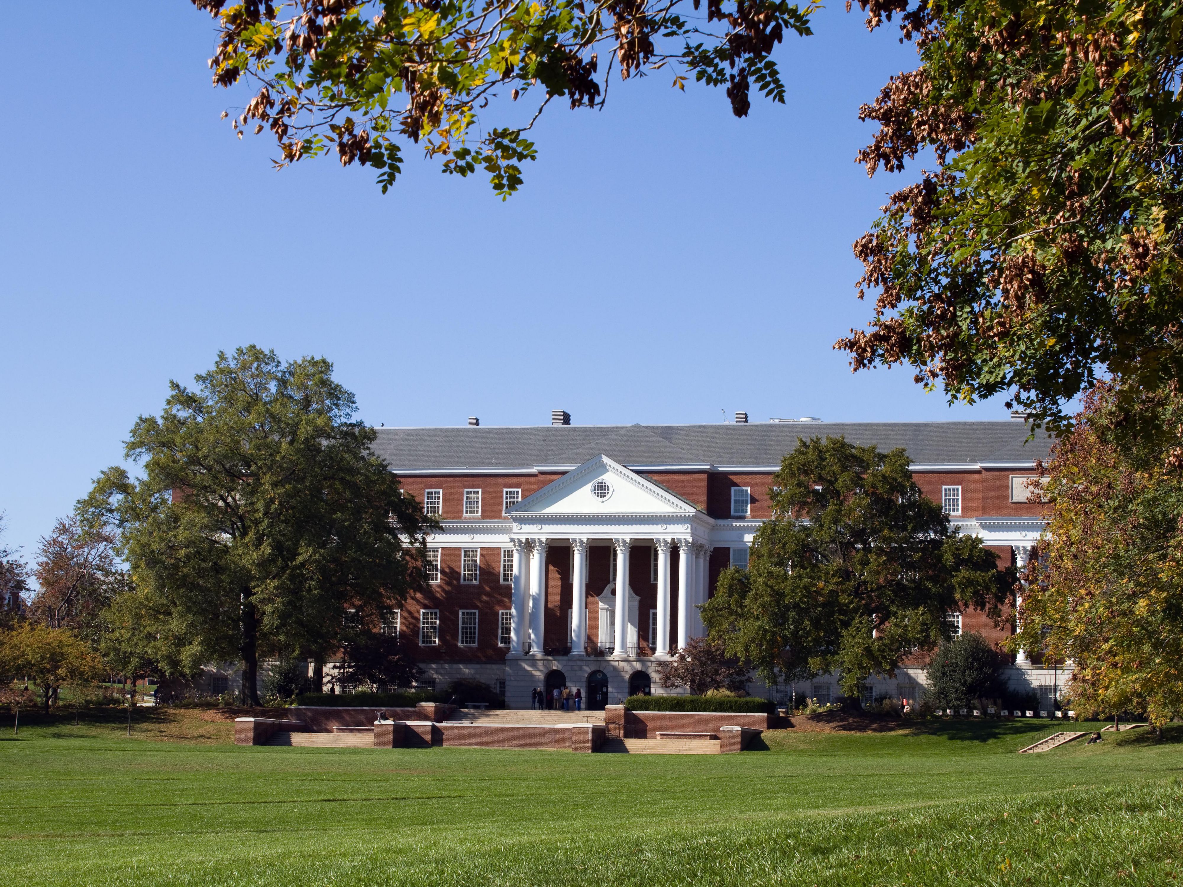 Located just minutes away, visit the University of Maryland for academic events, campus tours, and cultural attractions.  