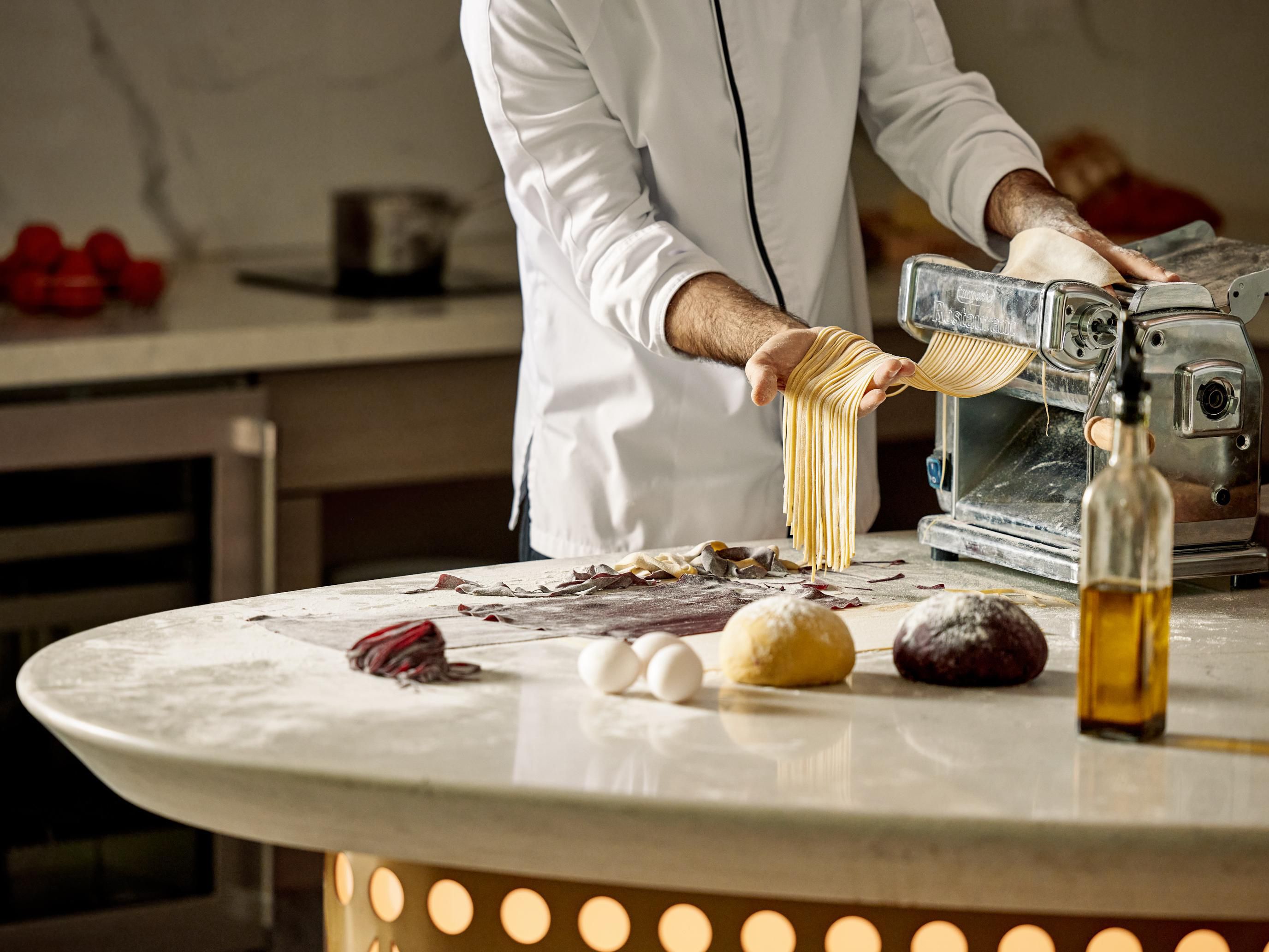 Our culinary team crafts menus featuring locally sourced ingredients and seasonal specialties to delight your palate.  