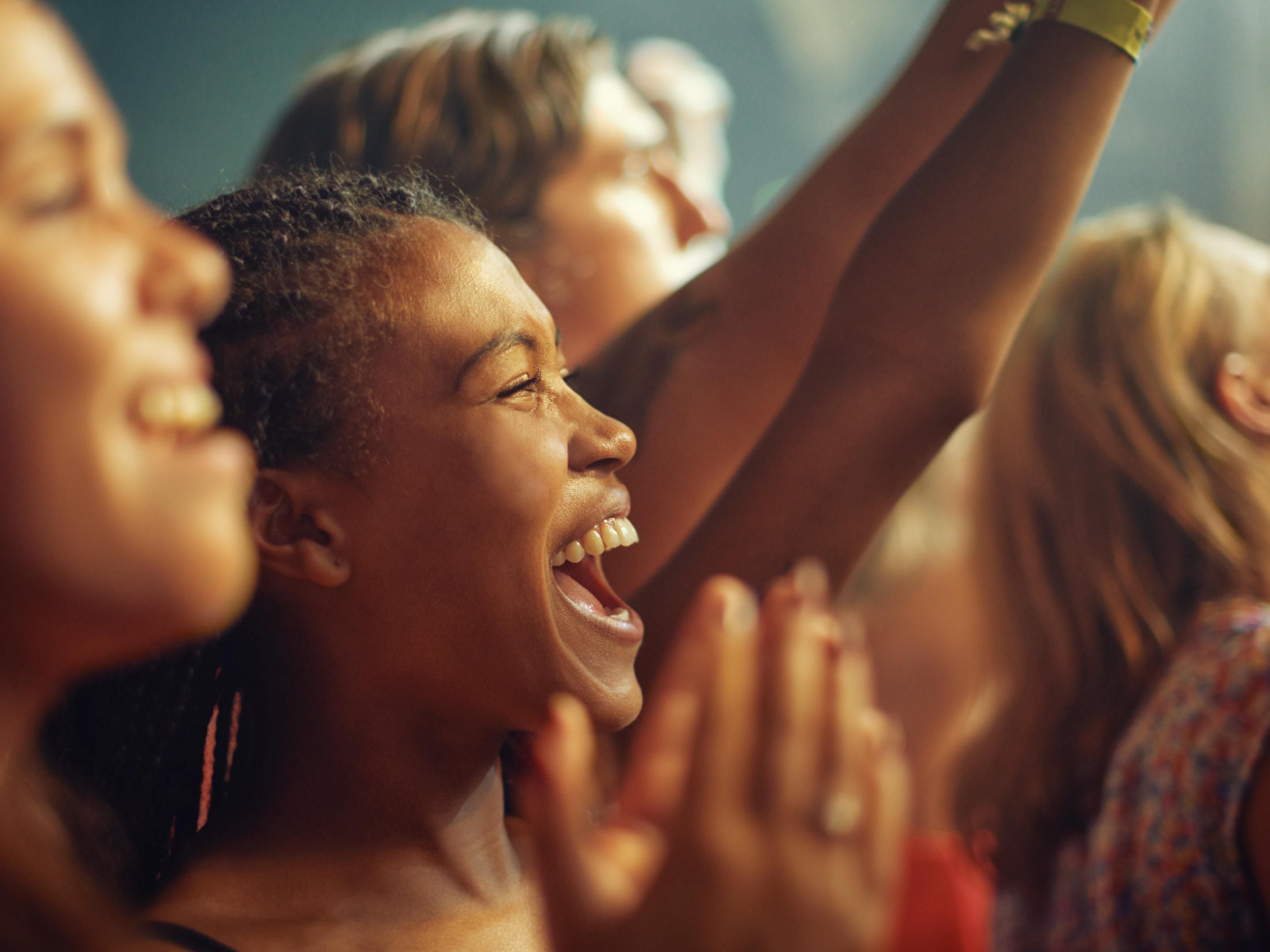 Complimentary Shuttle to local concerts & musicals like Jim Messina, Carrie Underwood, Diana Krall, Greta Van Fleet, Luke Bryan, The Royal Comedy Tour, Adam Sandler Live, Mercy Me, TSO - Trans-Siberian Orchestra, Gun & Knife Show, the Greenville Symphony Orchestra, Dear Evan Hansen the Musical, The Nutcracker, Sesame Street Live or Disney on Ice.

