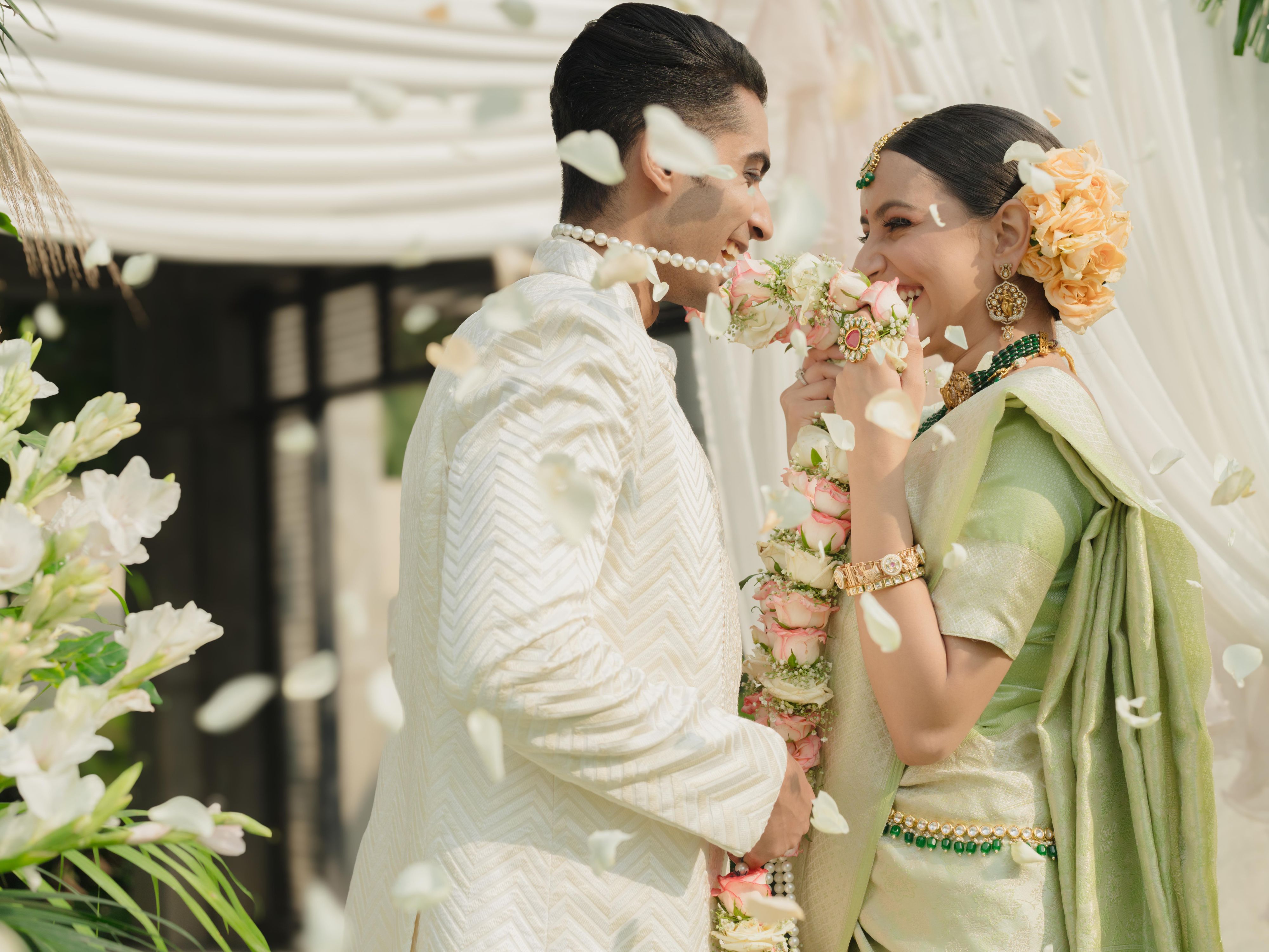 At Crowne Plaza Today Gurugram, we take pride in offering a personal and professional service, working with you to make sure that your day turns out just as you have dreamt. Every wedding is unique and our bespoke service will tend to the usual and the not so ordinary. 