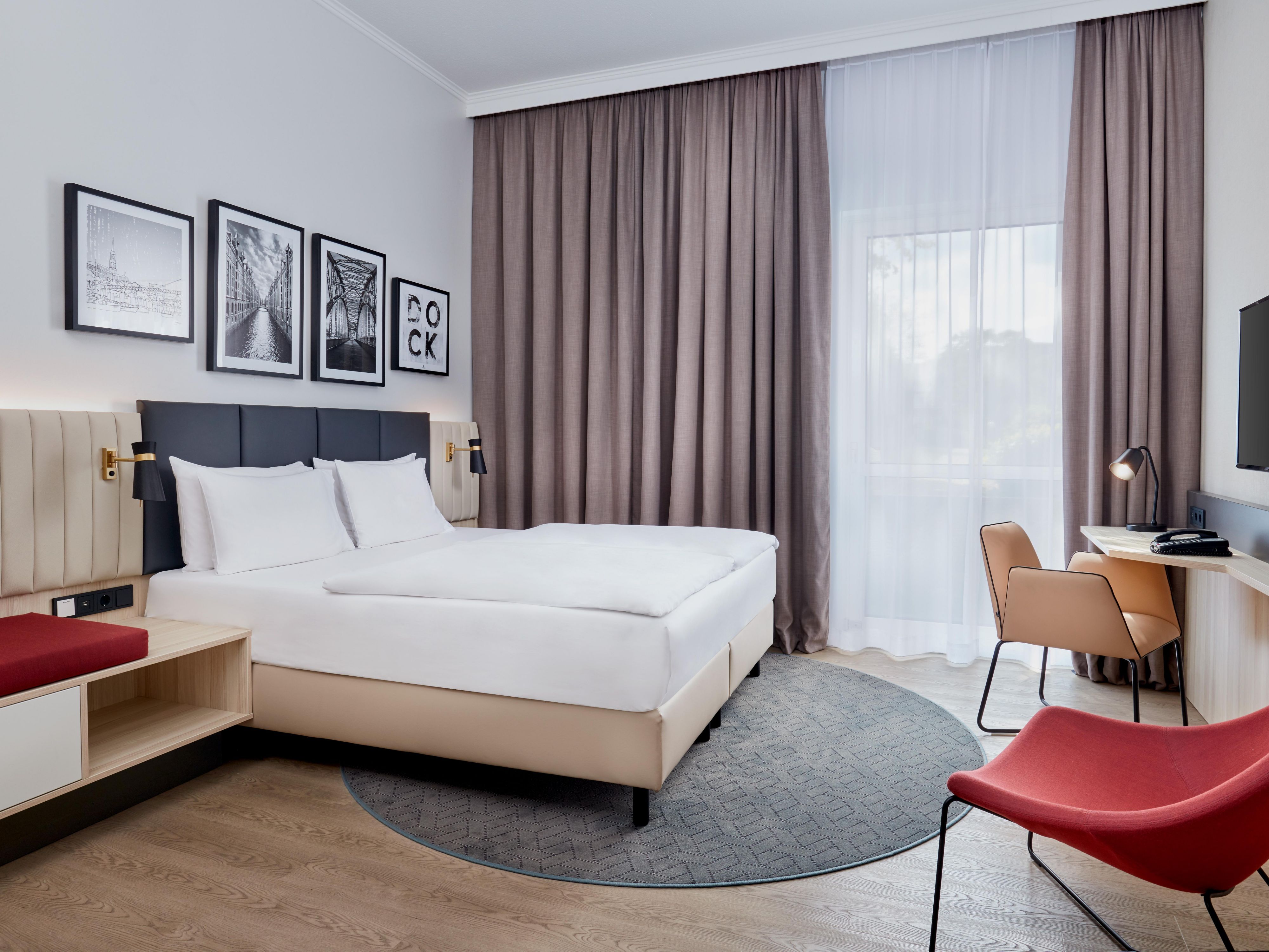 可供乘坐轮椅者使用