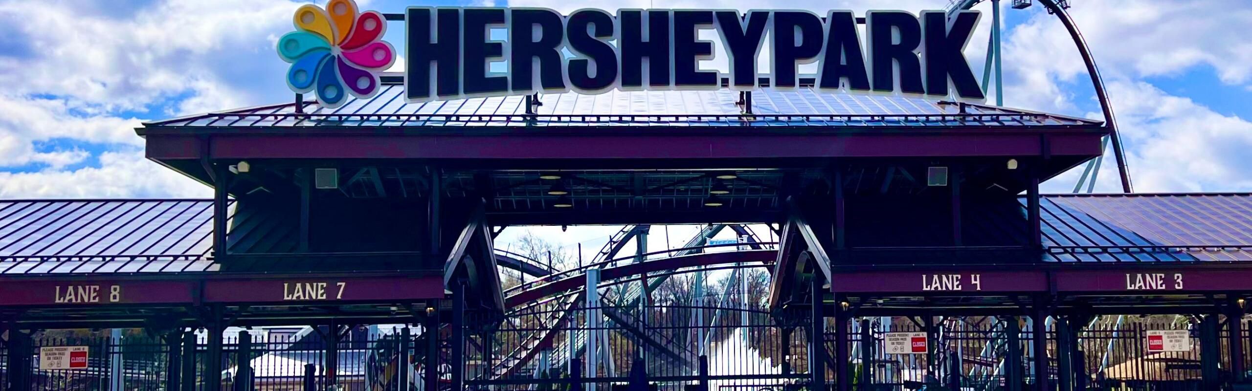 Hershey Park