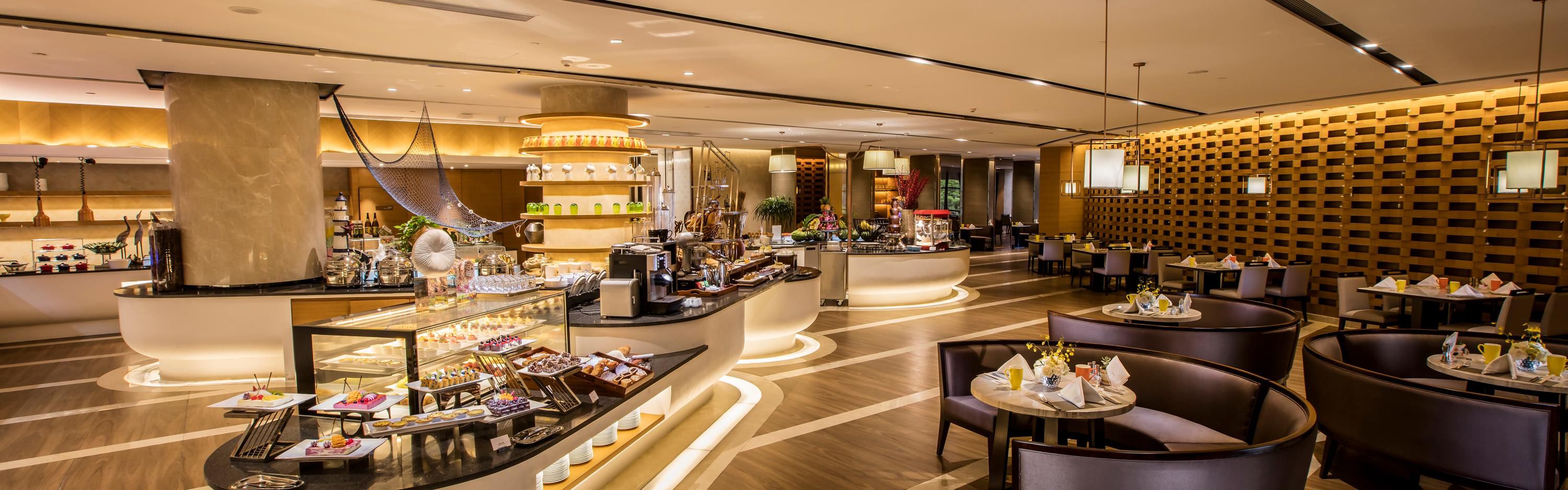 Kitchen Gallery Western Restaurant