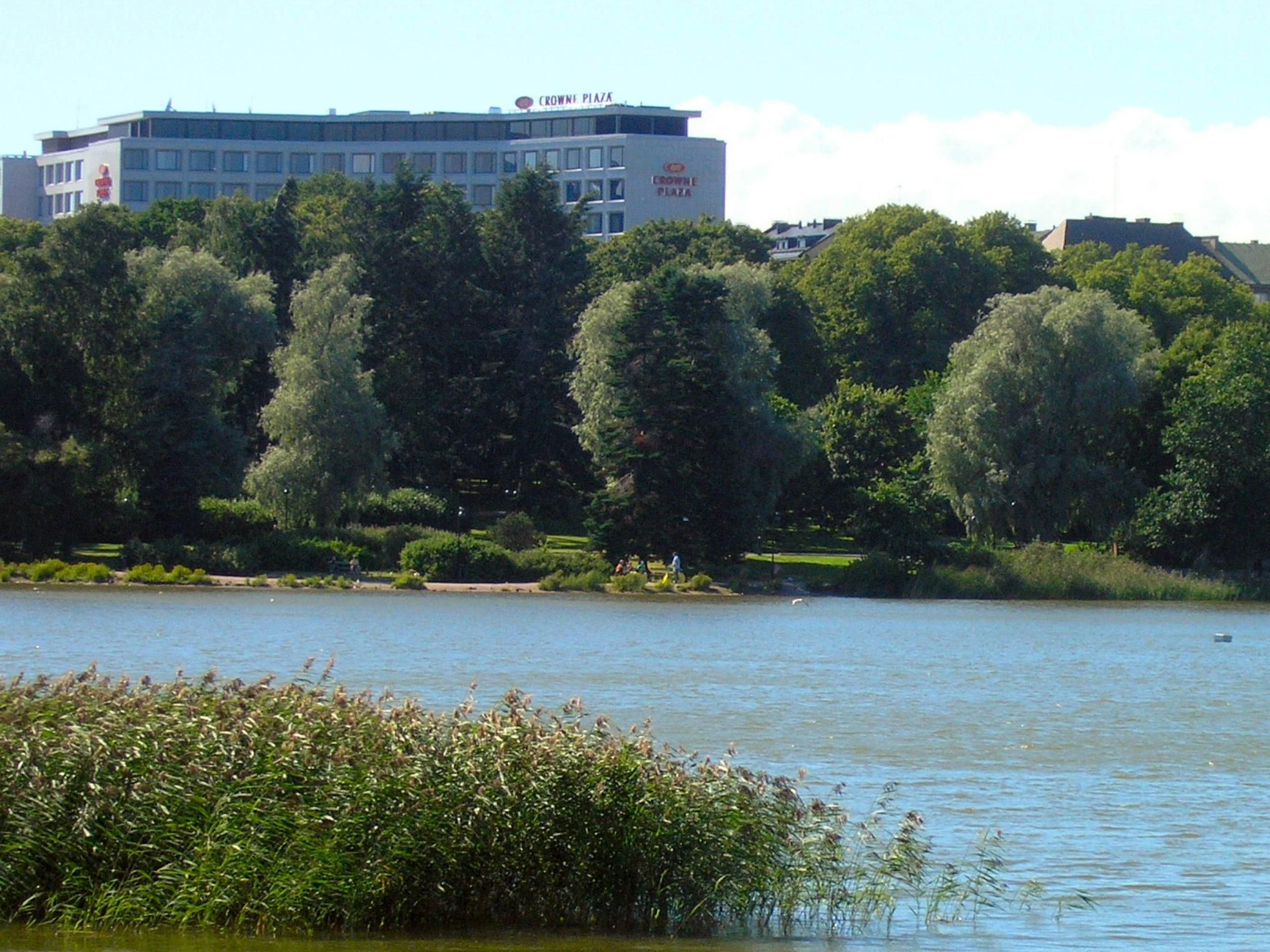 Crowne Plaza Helsinki - Hesperia was granted the prestigious Nordic Swan Ecolabel at the end of 2023. Nordic Swan Ecolabel has today even more stringent criteria and it challenges companies to take a holistic approach to caring for nature.