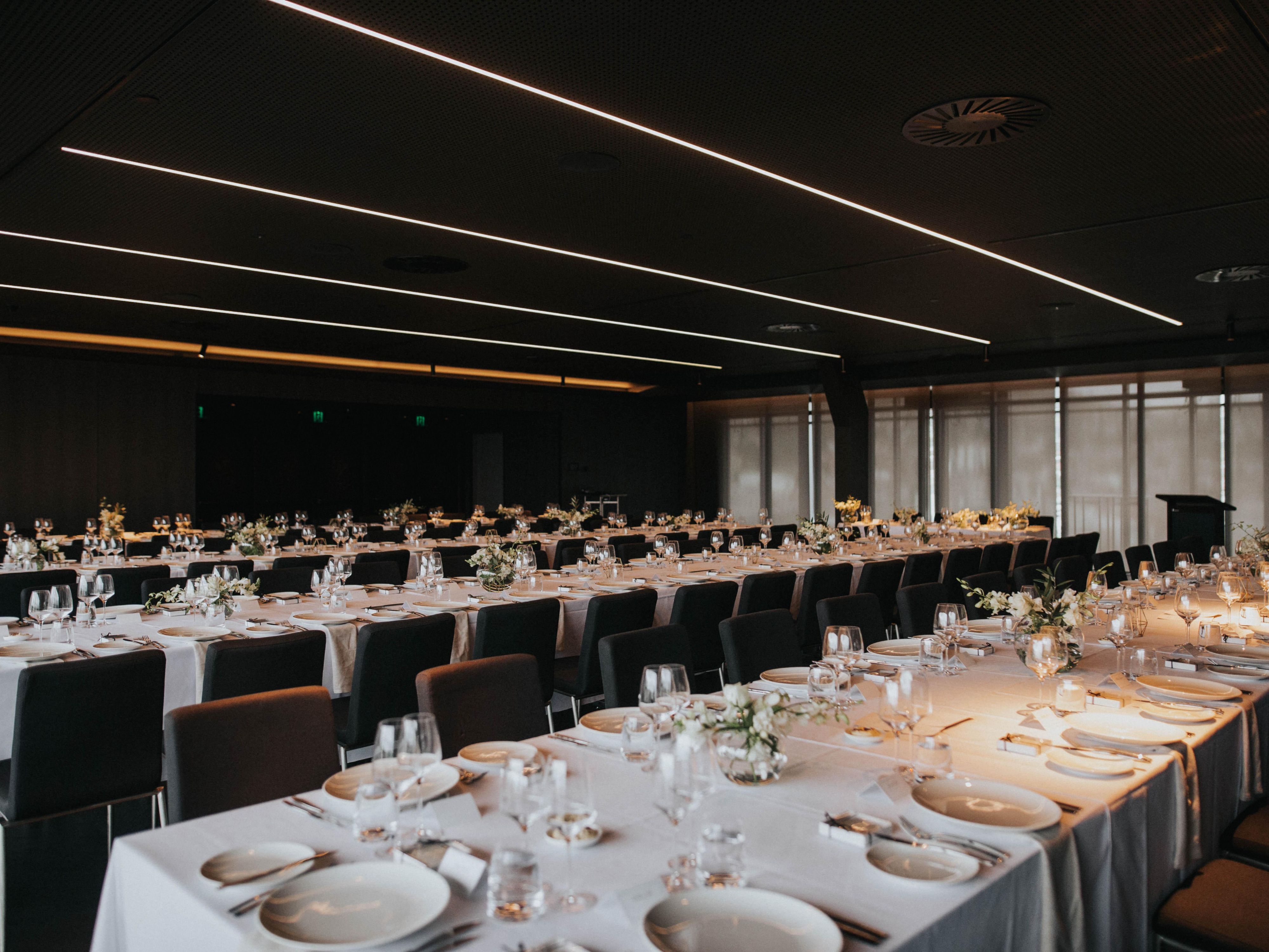 At Crowne Plaza Hobart we understand the meaning of this day and the importance of sharing it with all of your loved ones. So relax and enjoy as we create a unique
and fun experience and tie the knot on our private courtyard with the stunning backdrop of Mt Wellington.
Contact us at crowneplazahobart@ihg.com for more information on packages. ⁠
⁠